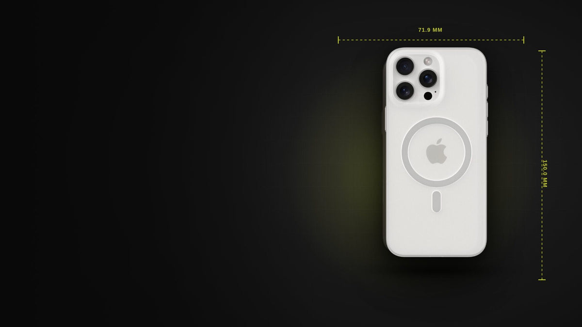 iPhone Case Compatibility Chart (2026): Which Cases Fit Which iPhones