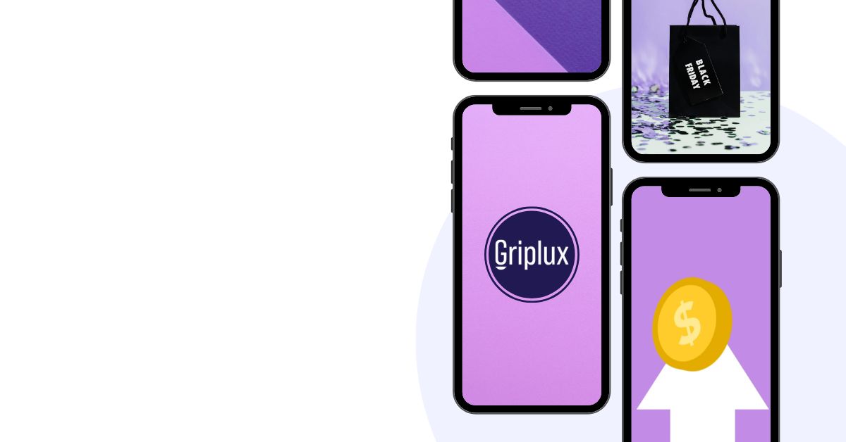 GripLux is grounded in customer feedback and gearing up for new accessories