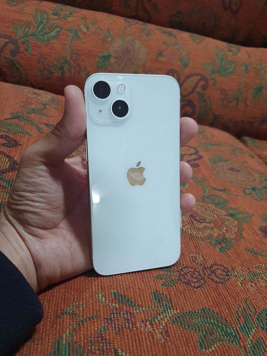 iPhone 13
