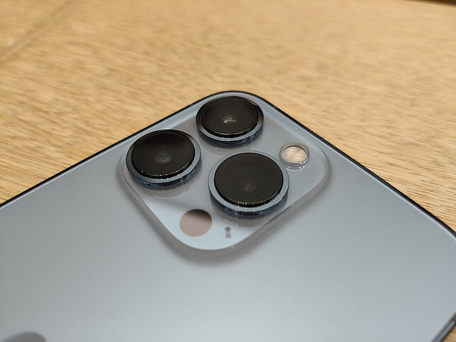 iPhone 13 Pro