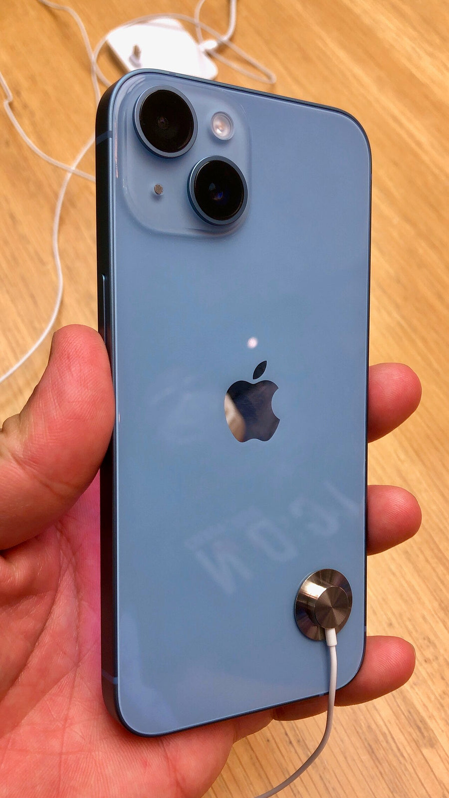 iPhone 14