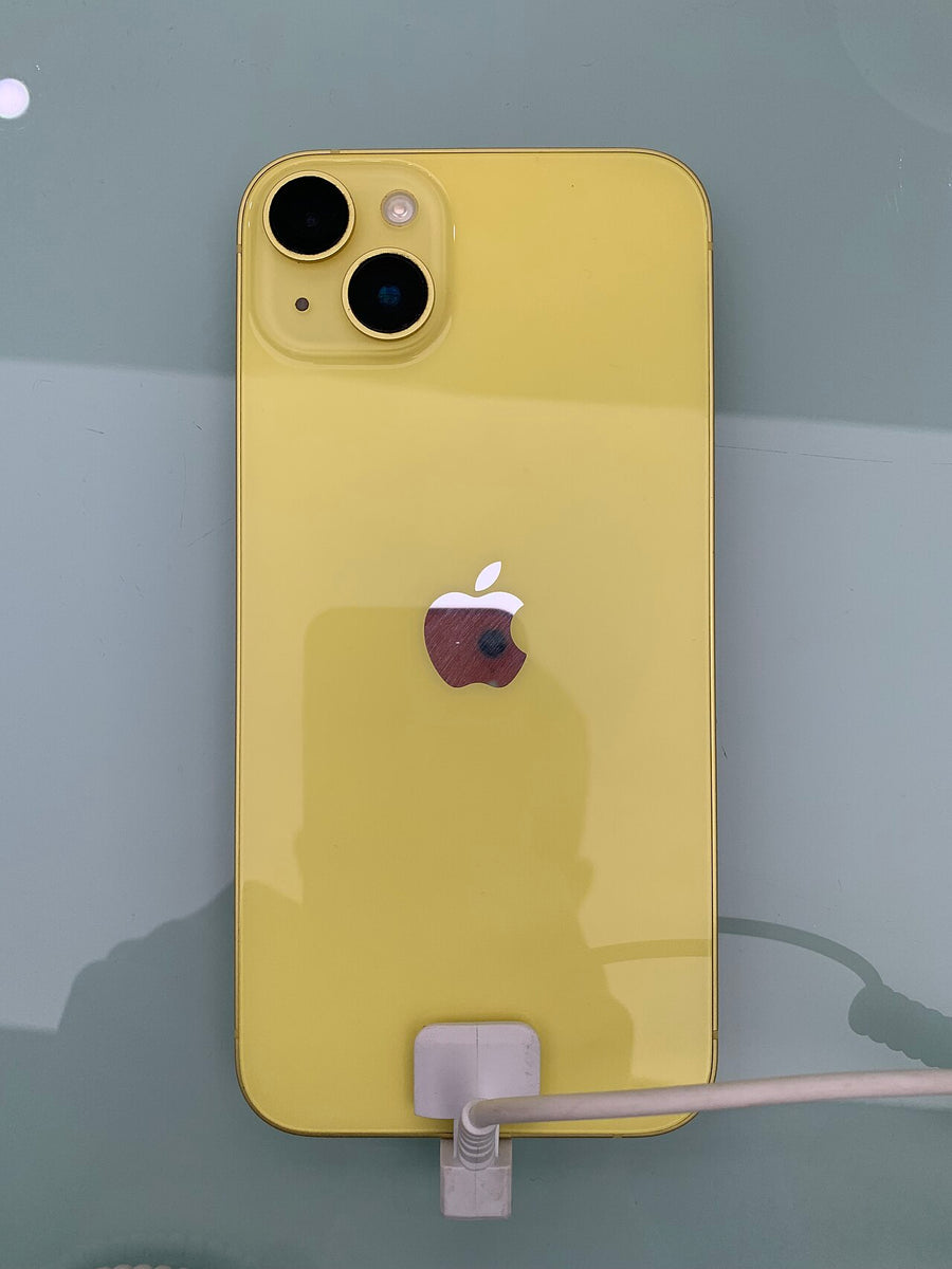 iPhone 14 Plus