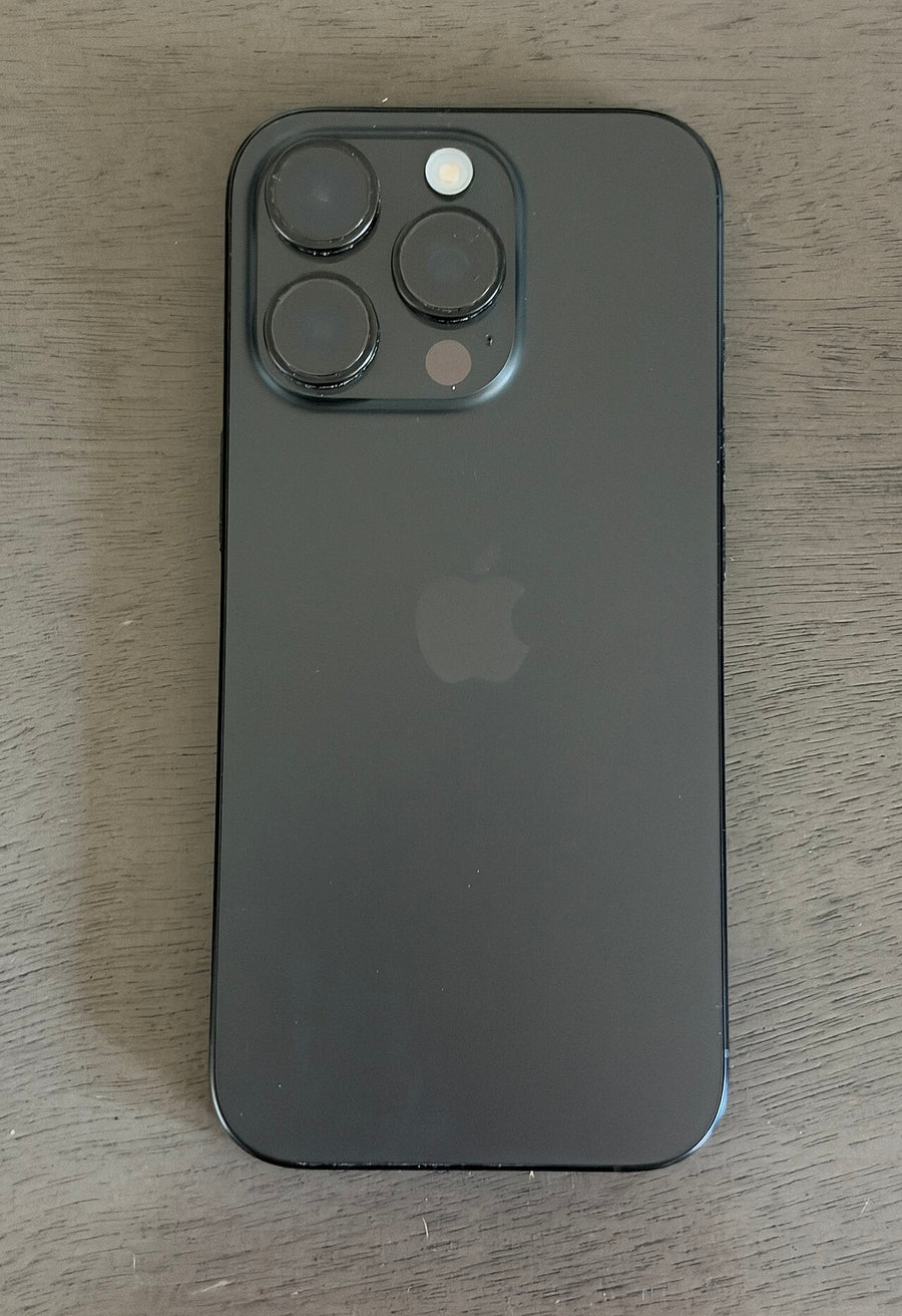 iPhone 16 Pro