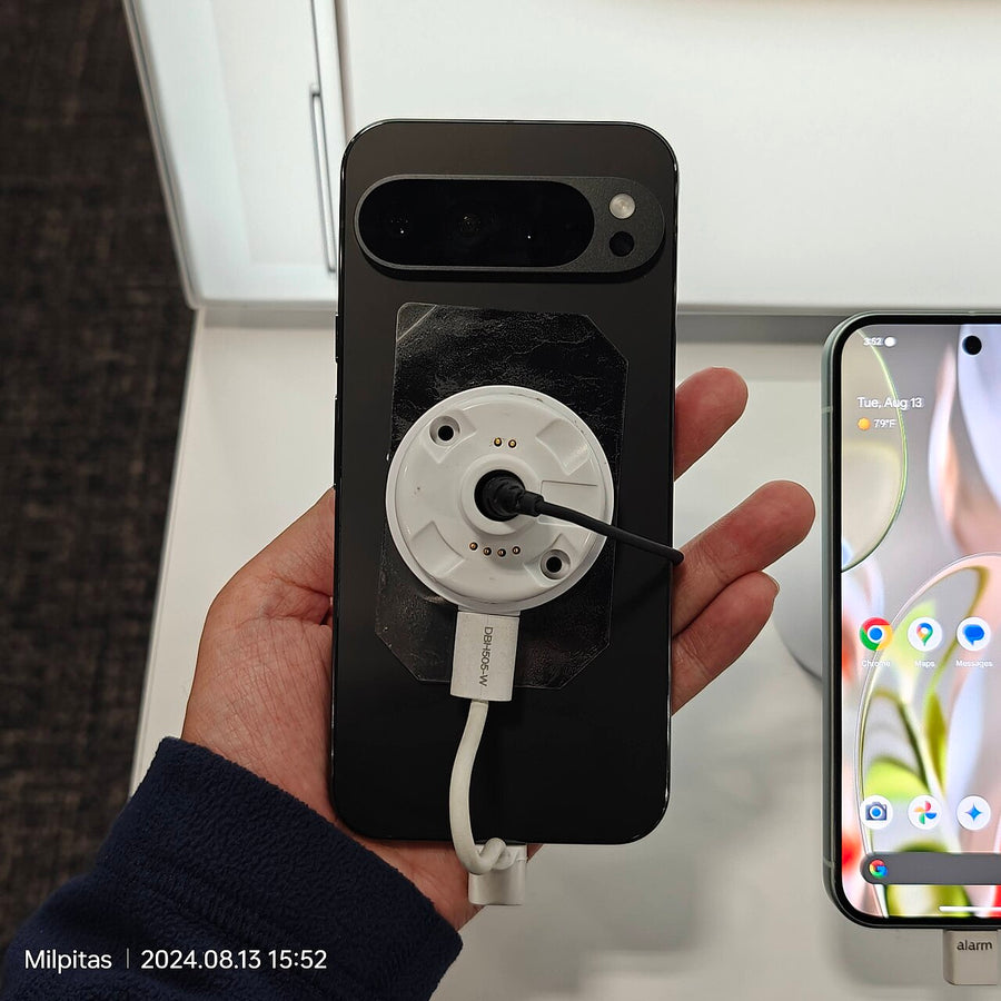 Pixel 9 Pro XL