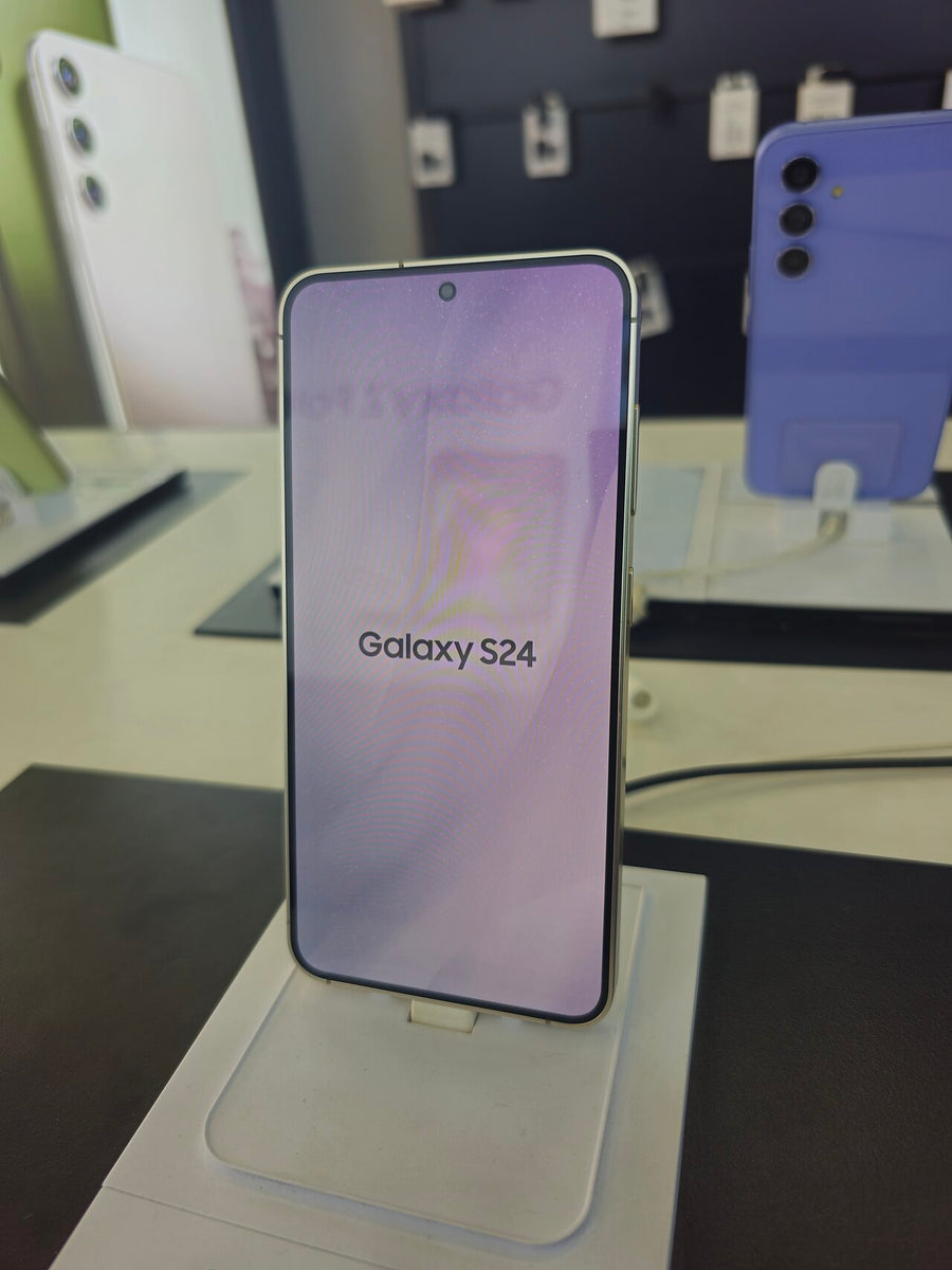 Galaxy S24