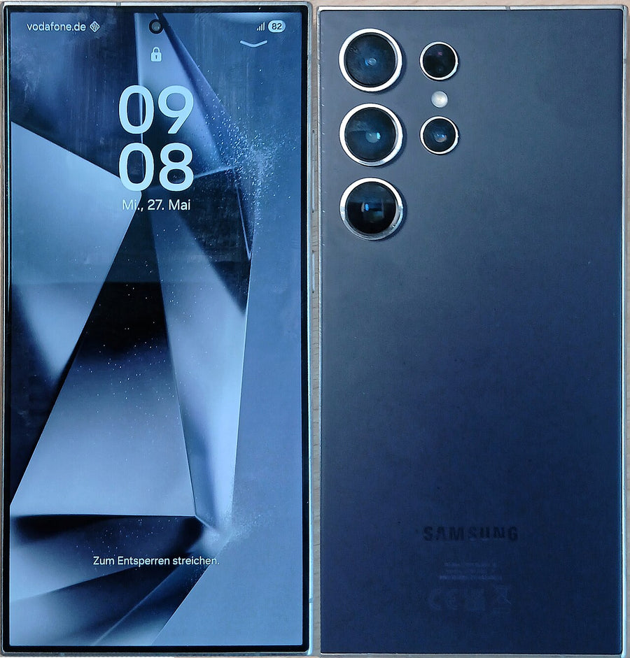 Galaxy S24 Ultra