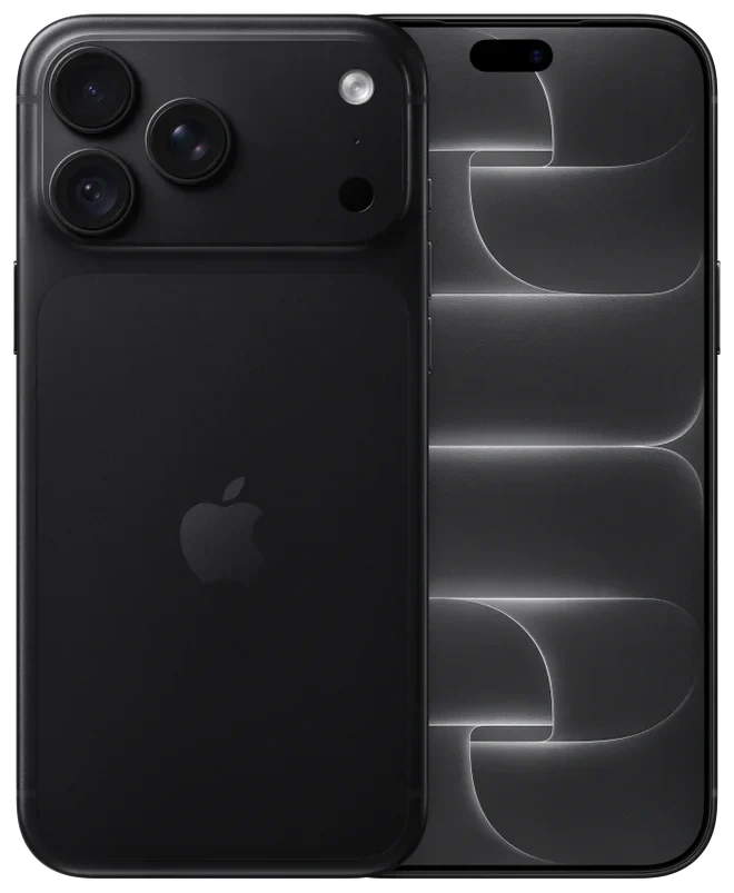 iPhone 18 Pro Max