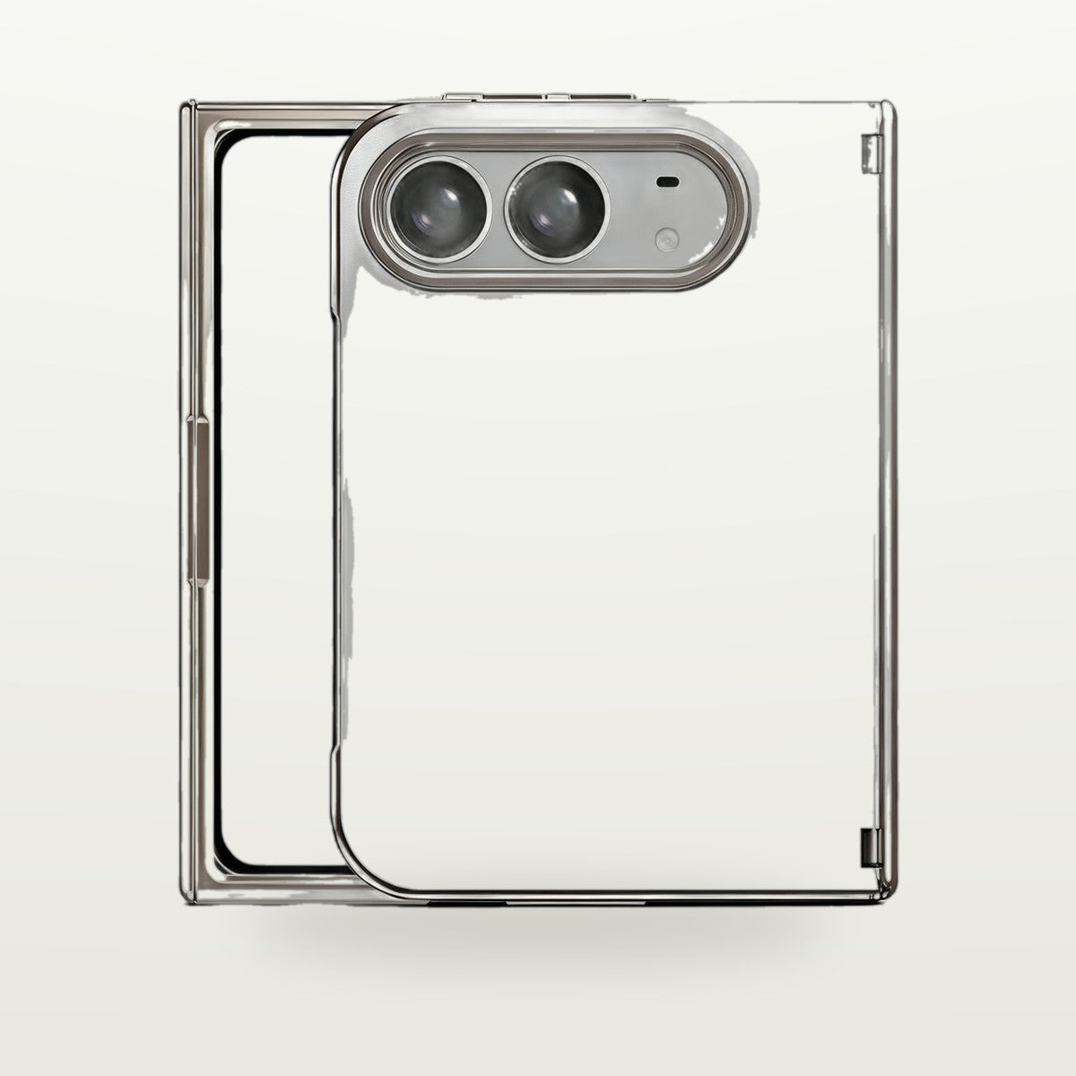 Matte Magnetic Case – iPhone Duo