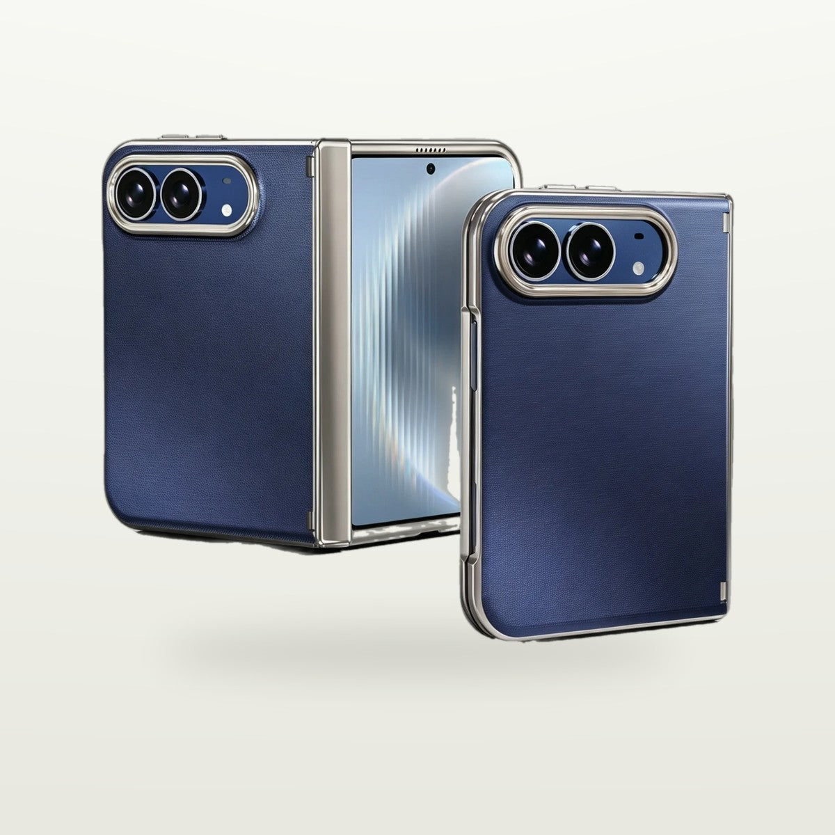 Matte Magnetic Case – iPhone Duo