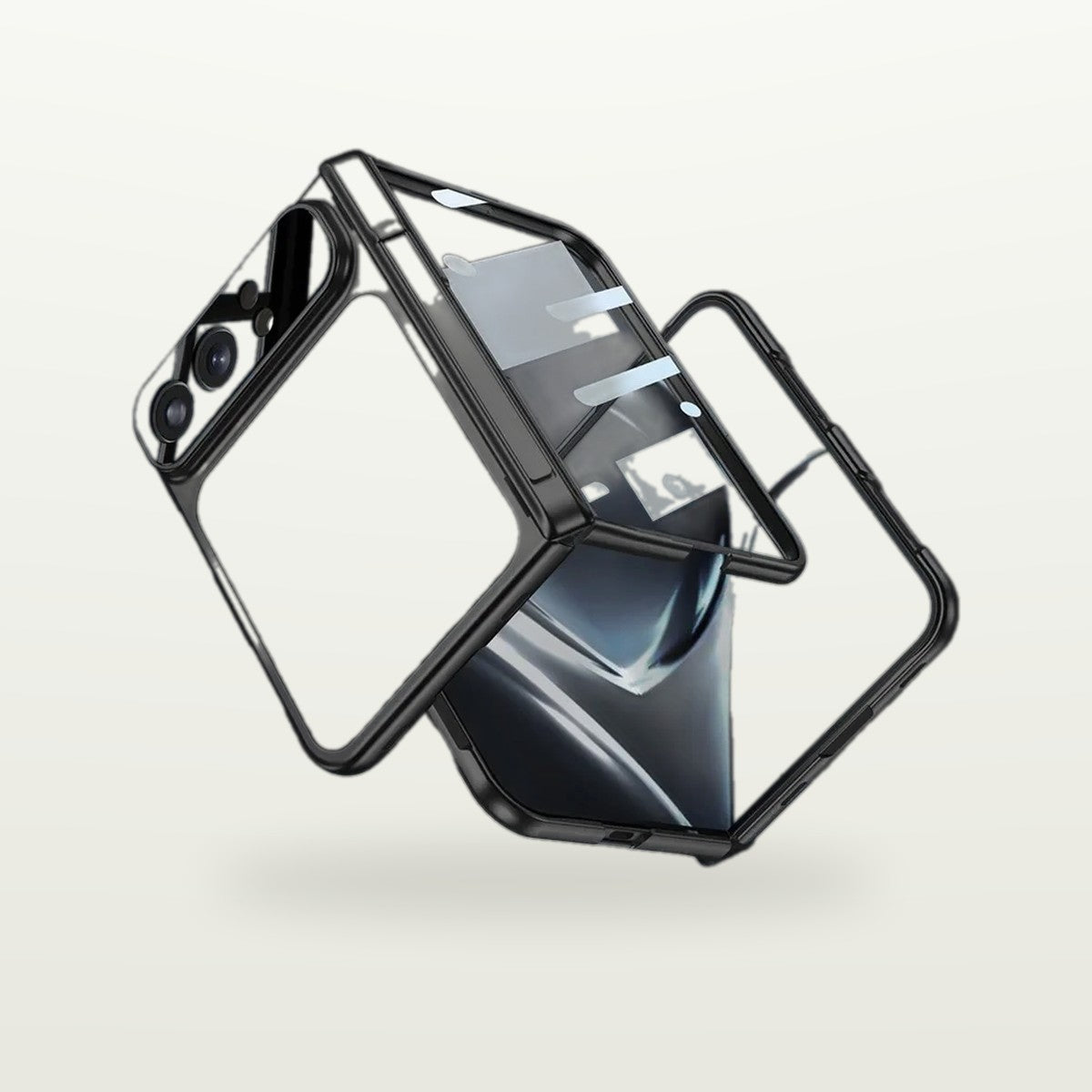 Armor Kickstand Case – iPhone Duo