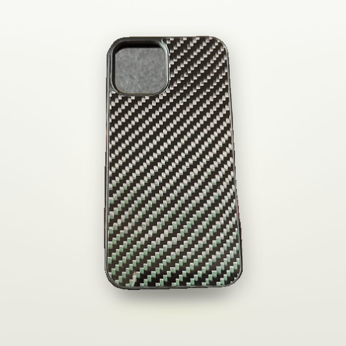 Full-Wrap Carbon Fiber MagSafe Case for iPhone 11–16 — GripLux (4)