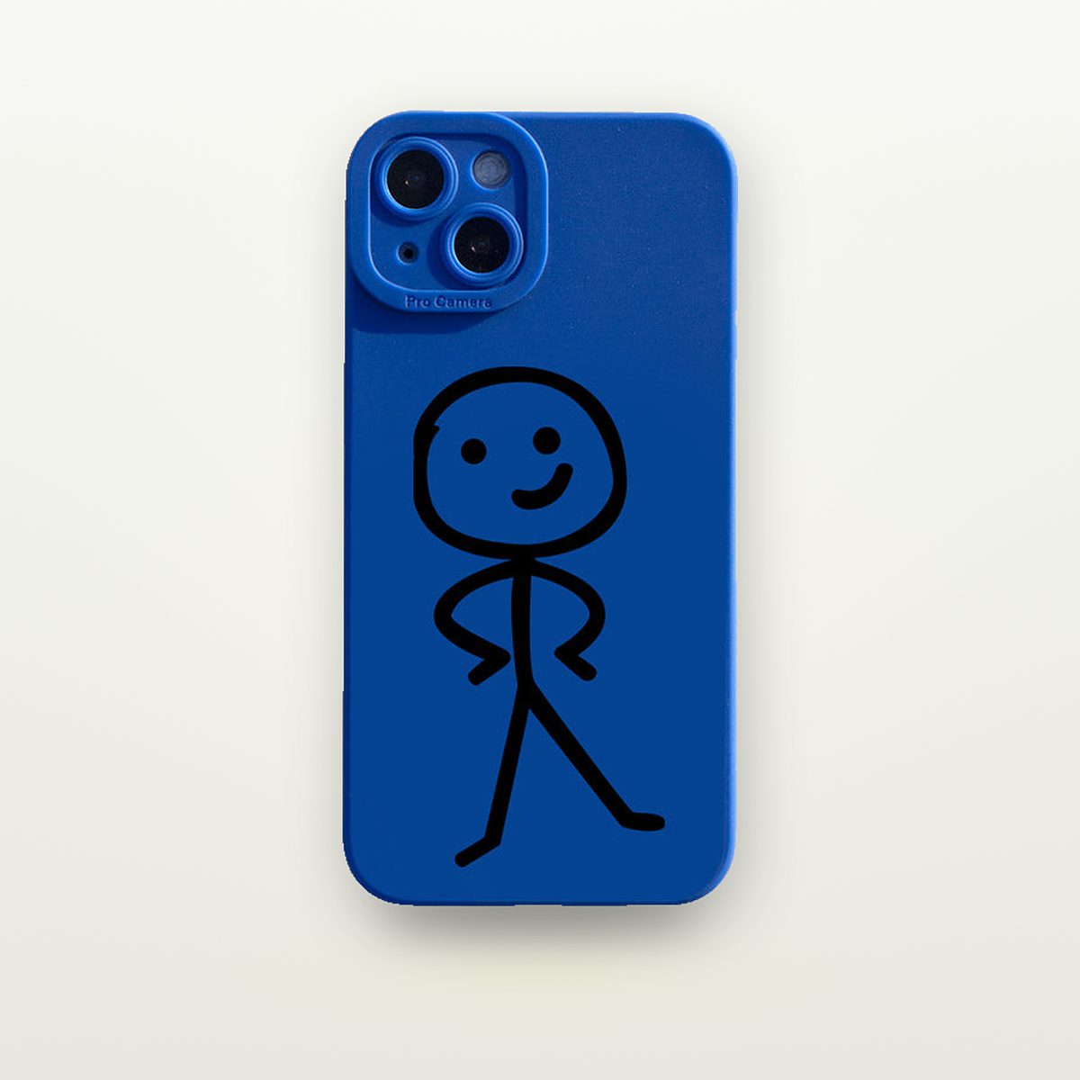 Hand Gesture Print Silicone Case for iPhone 12–16 — GripLux (12)