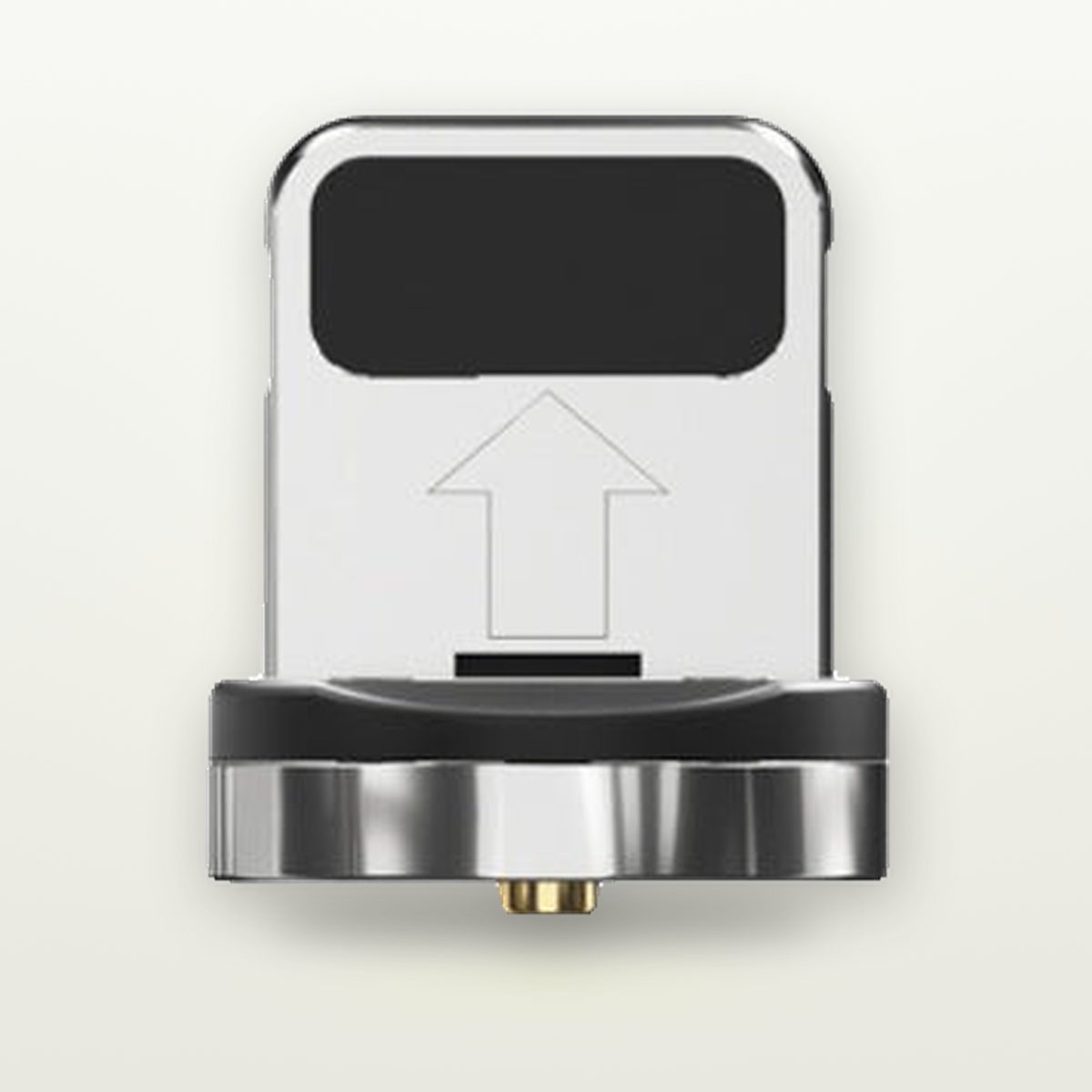540° Rotating Magnetic Charging Cable — GripLux (15)
