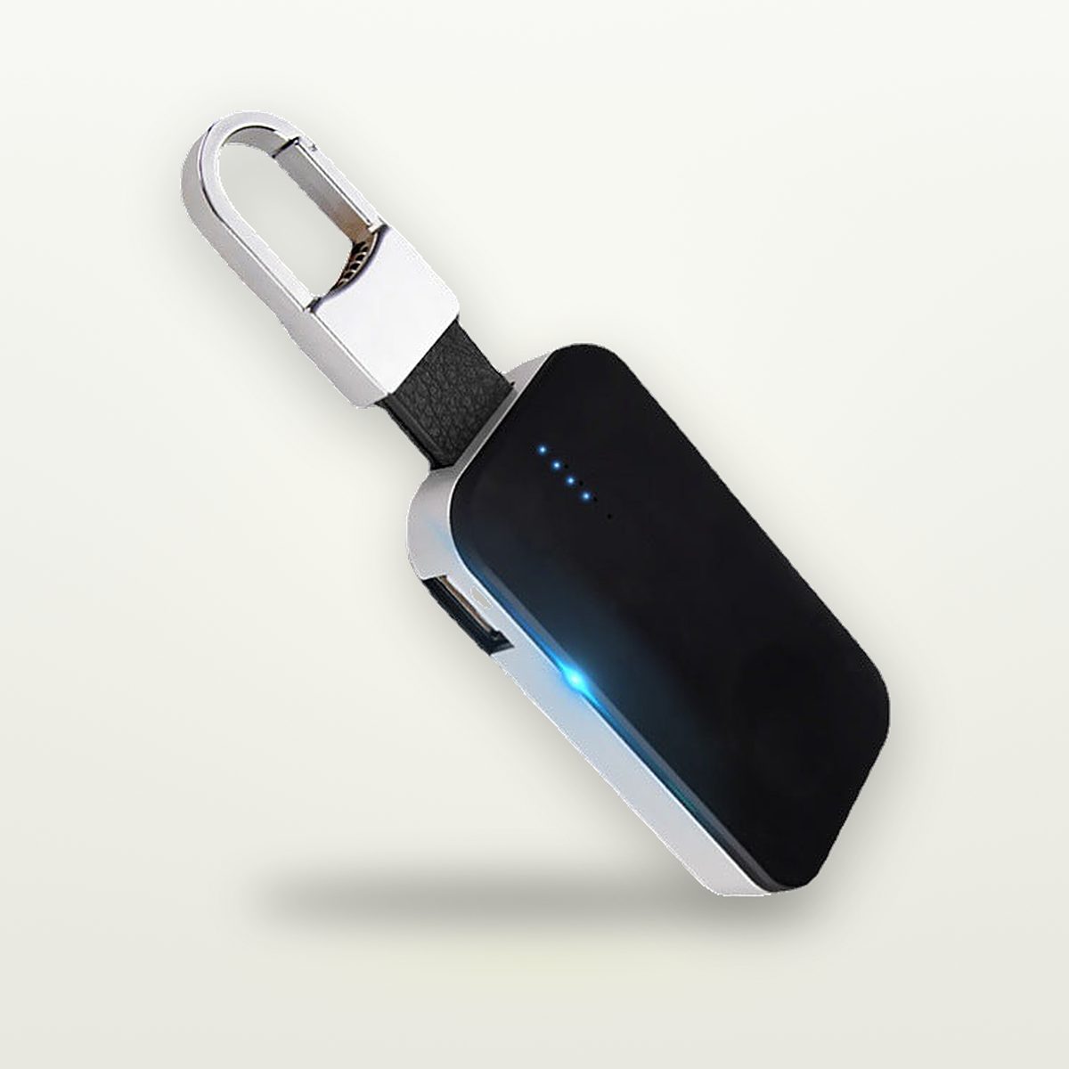 Keychain Wireless Watch Charger Power Bank — GripLux (6)