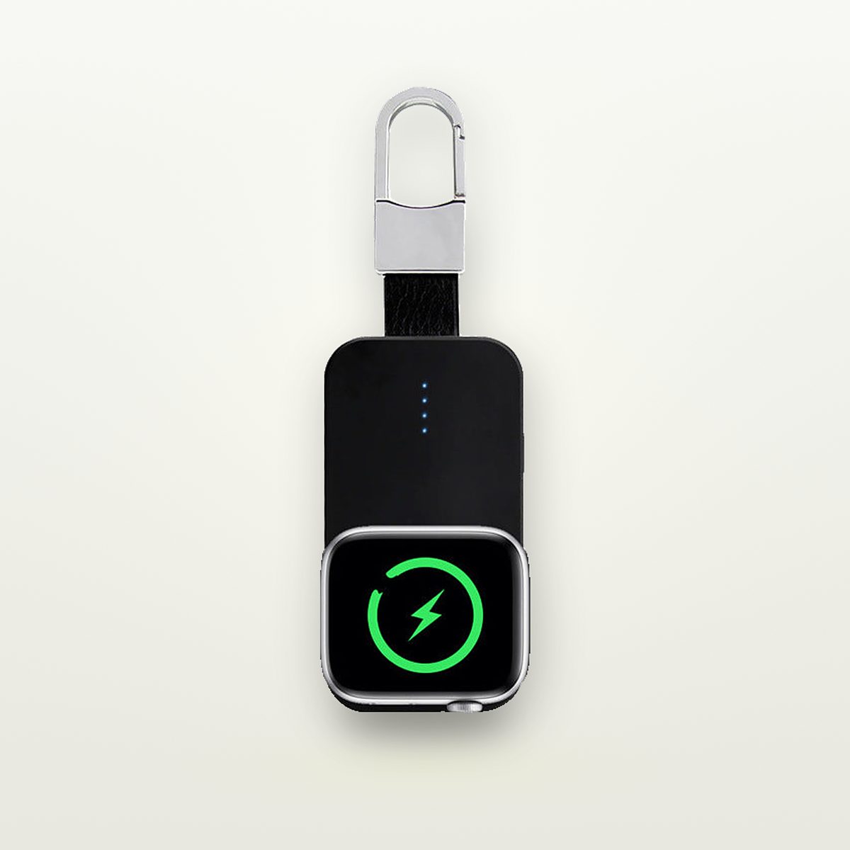 Keychain Wireless Watch Charger Power Bank — GripLux (8)