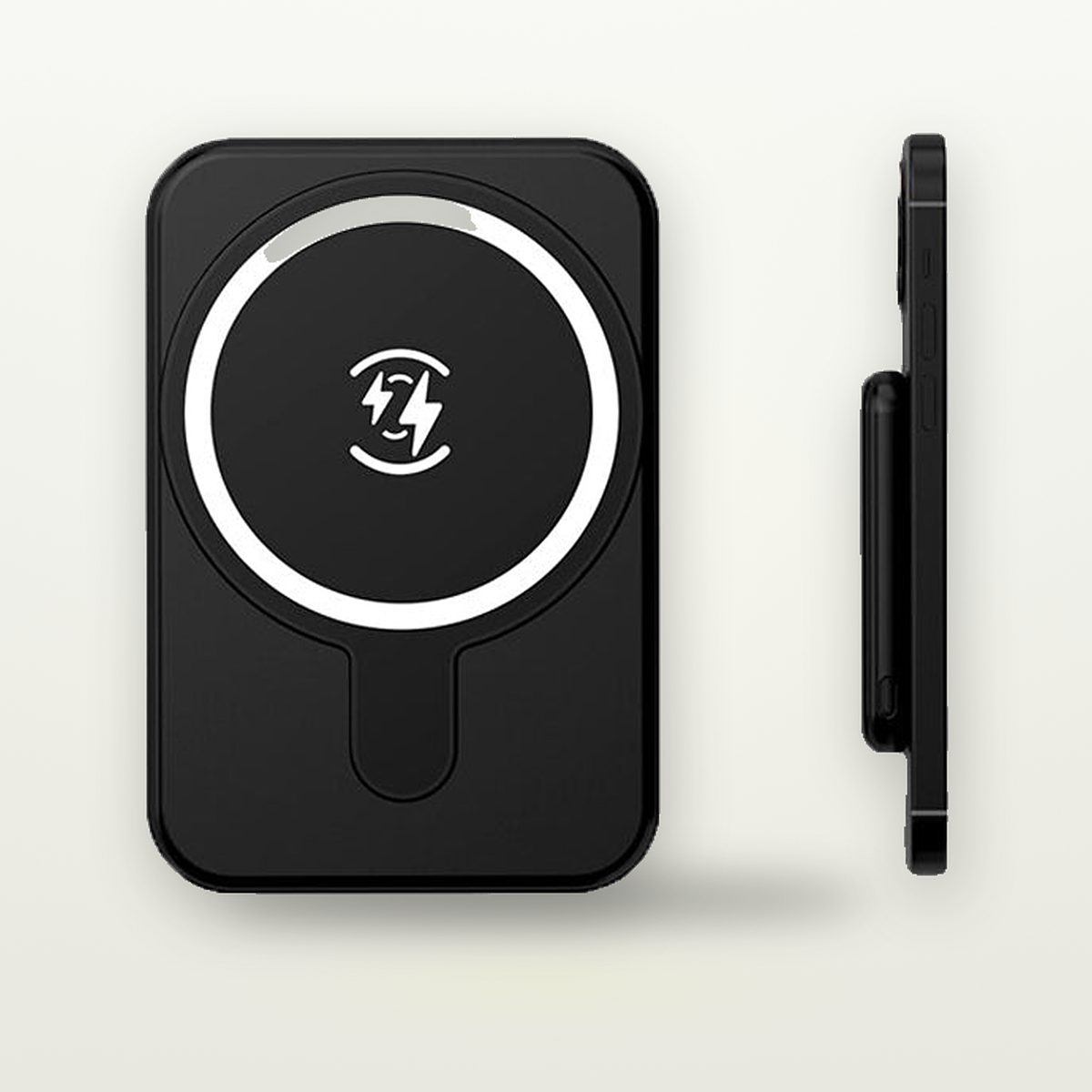 Pocket 5,000mAh Magnetic Wireless Power Bank — GripLux (7)