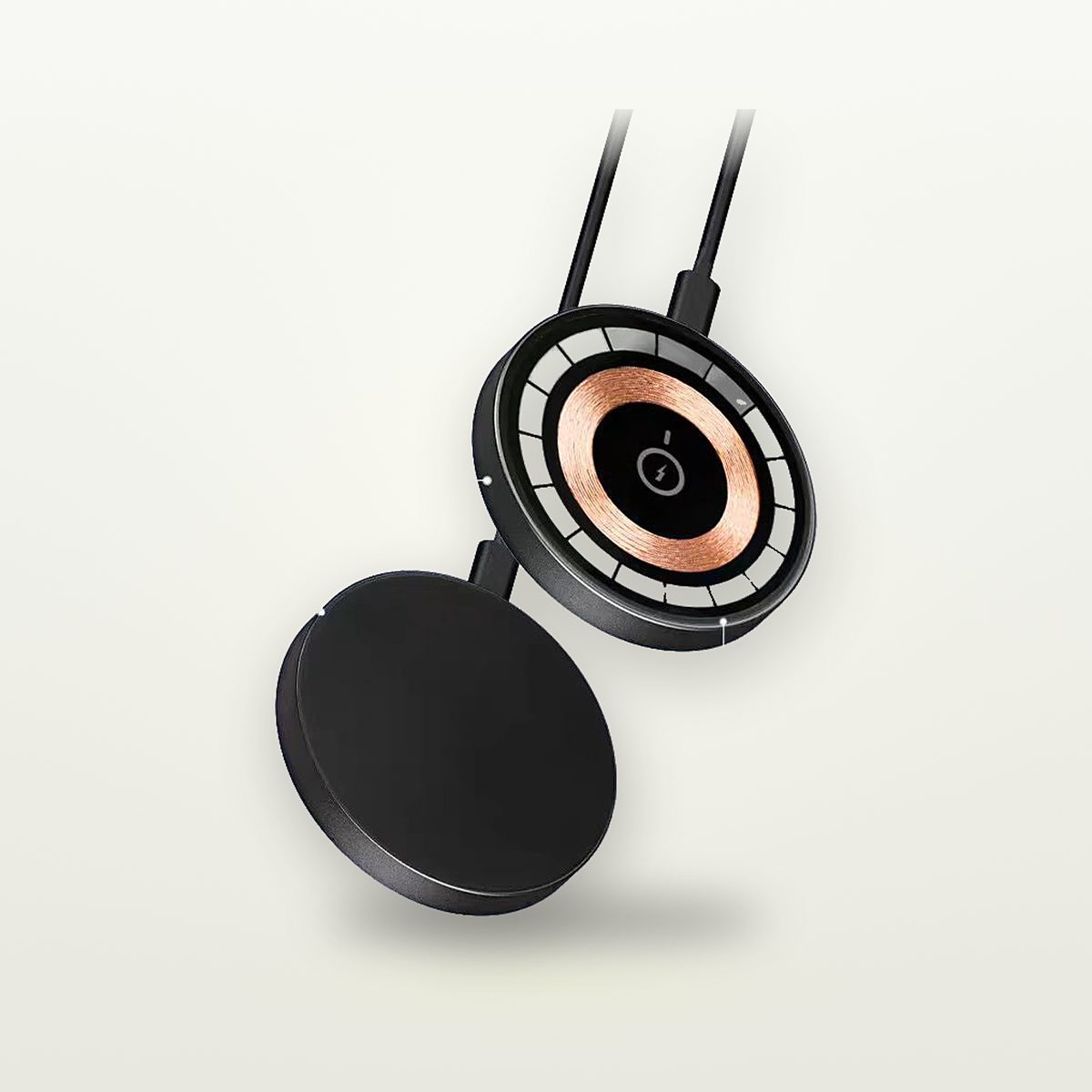 15W MagSafe-Compatible Wireless Charger — GripLux (3)