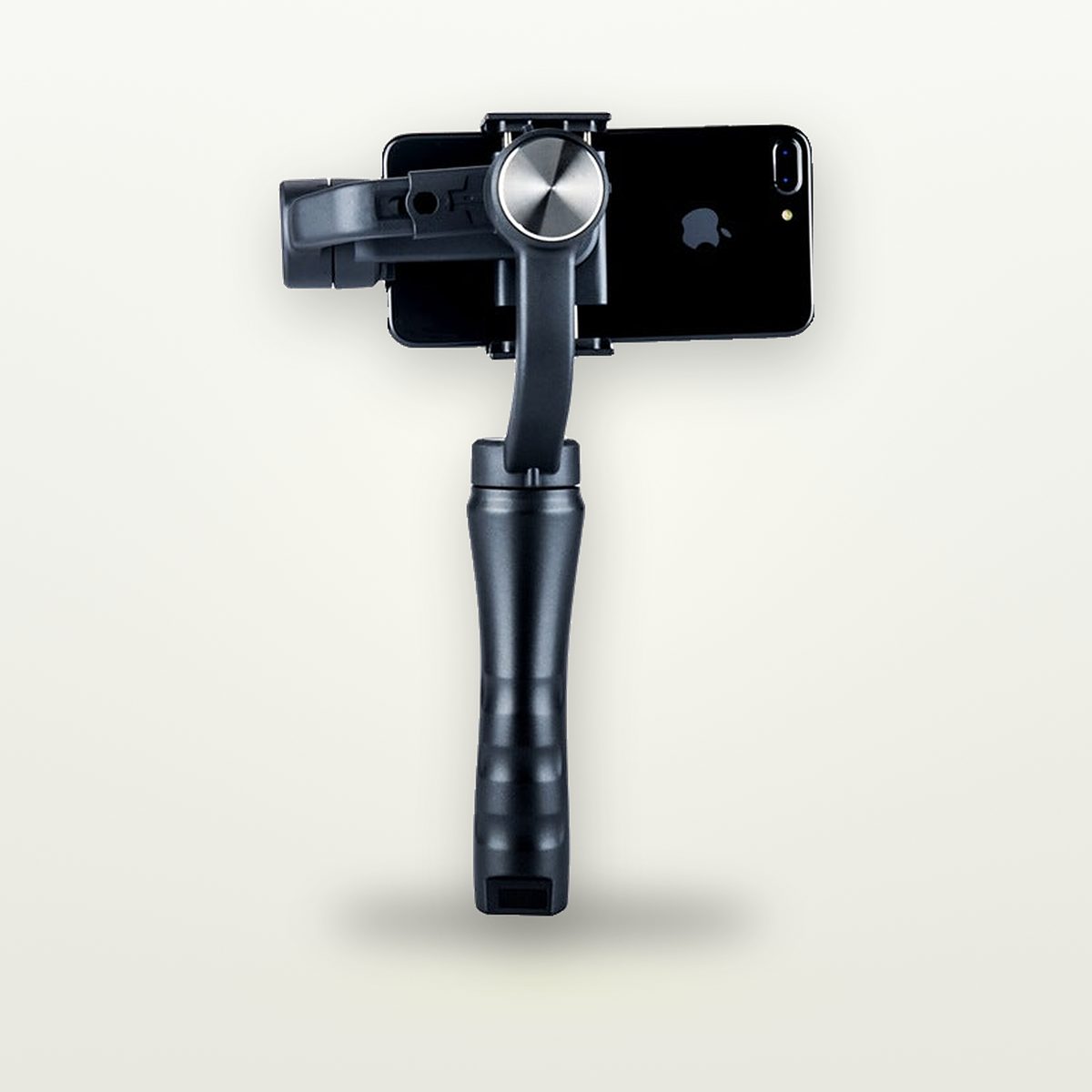 3-Axis Handheld Phone Gimbal Stabilizer — GripLux (2)