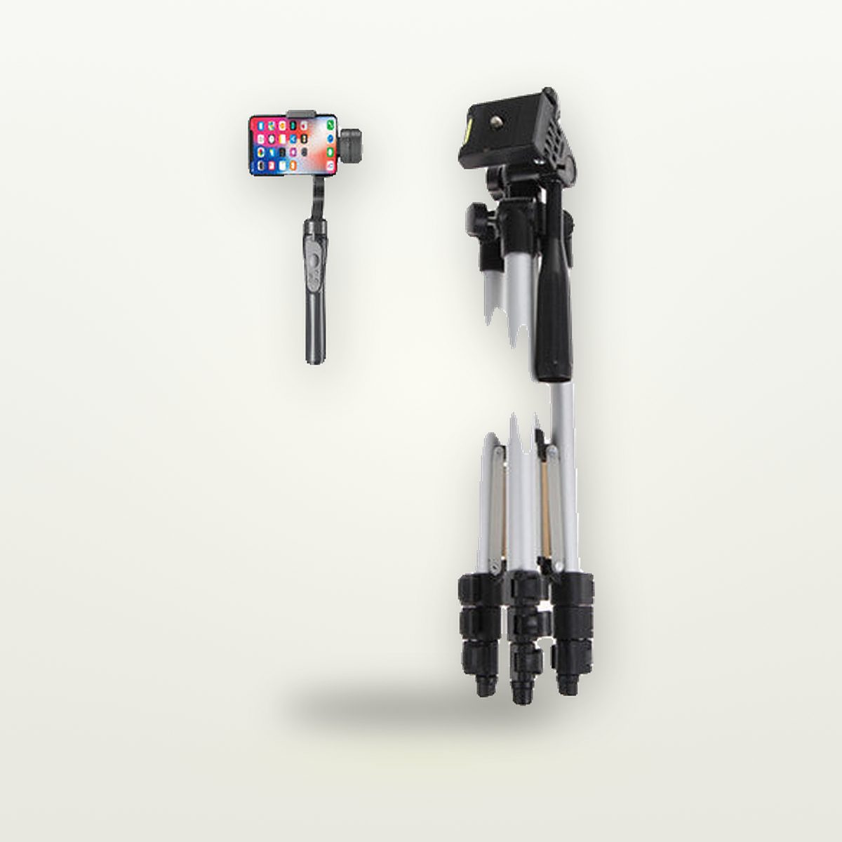 3-Axis Handheld Phone Gimbal Stabilizer — GripLux (5)
