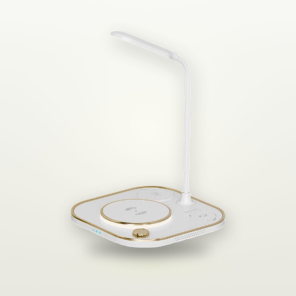 15W 3-in-1 MagSafe-Compatible Charger with Desk Lamp — GripLux (7)
