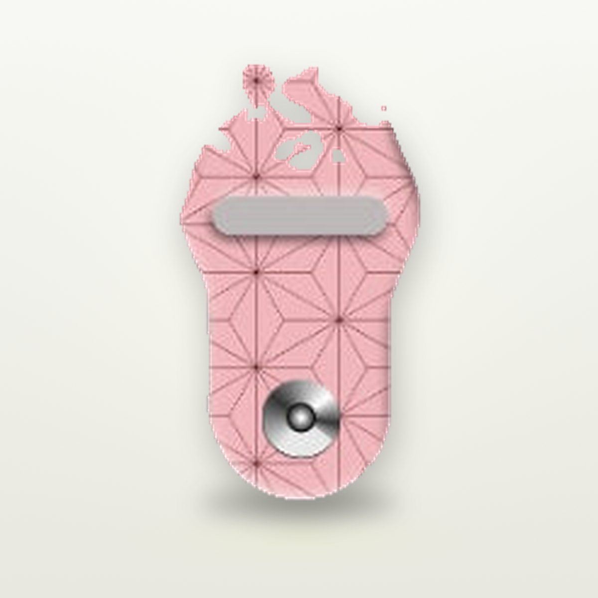 Printed Silicone Watch Band — GripLux (22)