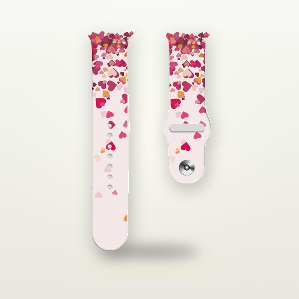 Printed Silicone Watch Band — GripLux (33)