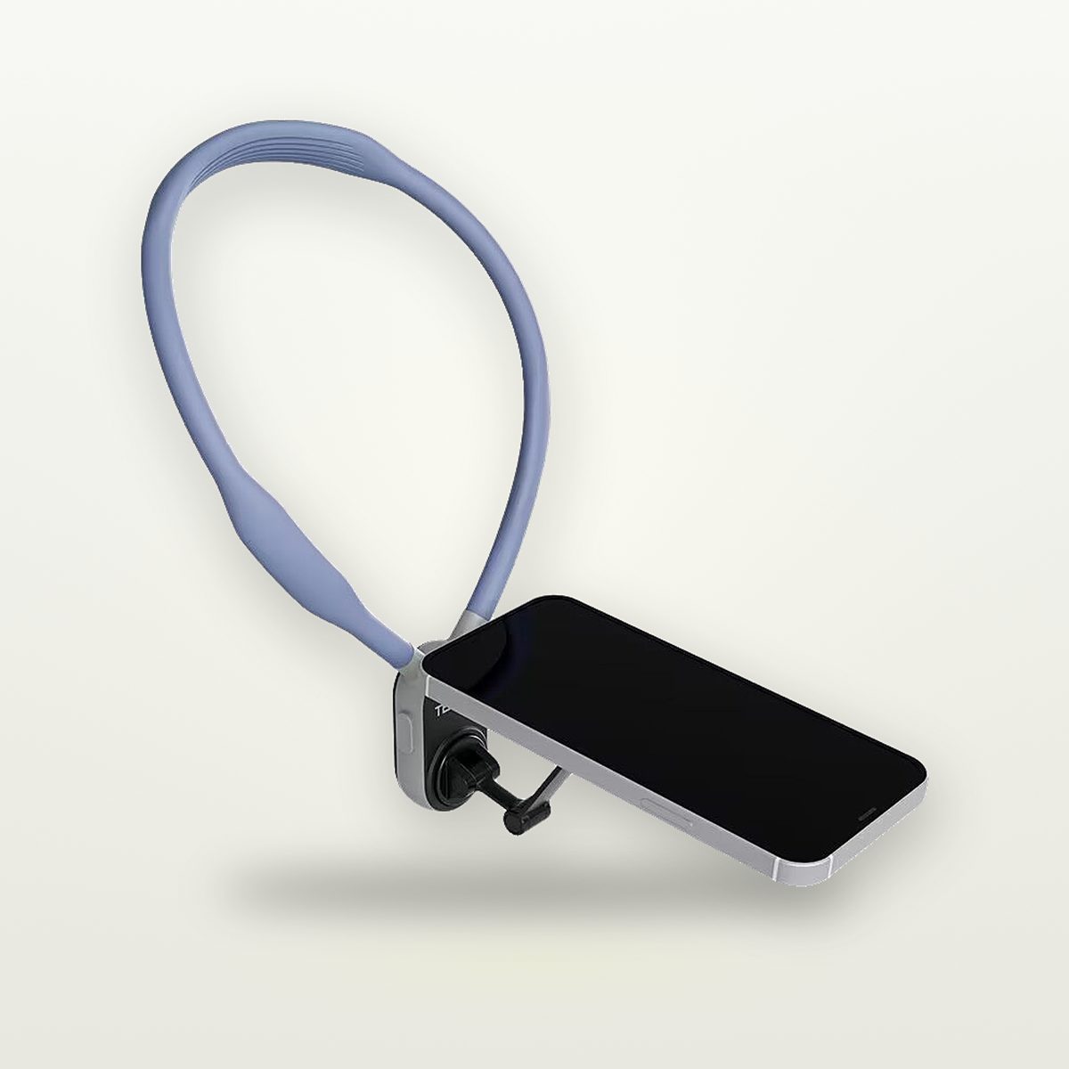 Hands-Free MagSafe Neck Mount for POV Video — GripLux (7)