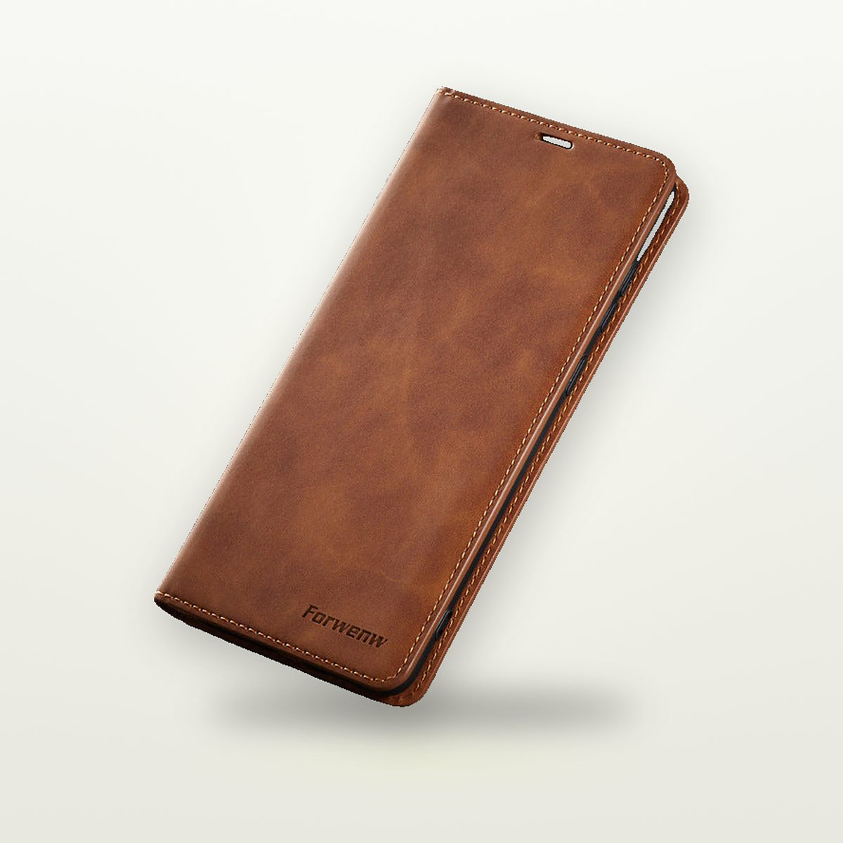 Retro Flip Wallet Case with Card Slots for Galaxy S10–S25 — GripLux (7)