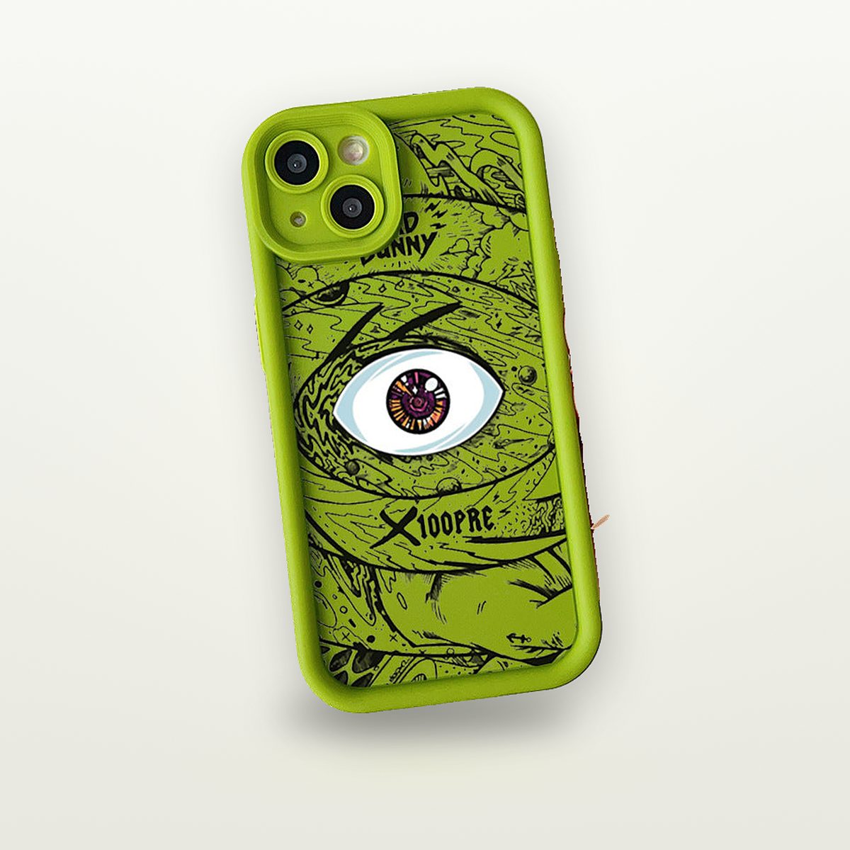Soft-Shell Everyday TPU Case for iPhone 11–13, 15 & 16 — GripLux (7)