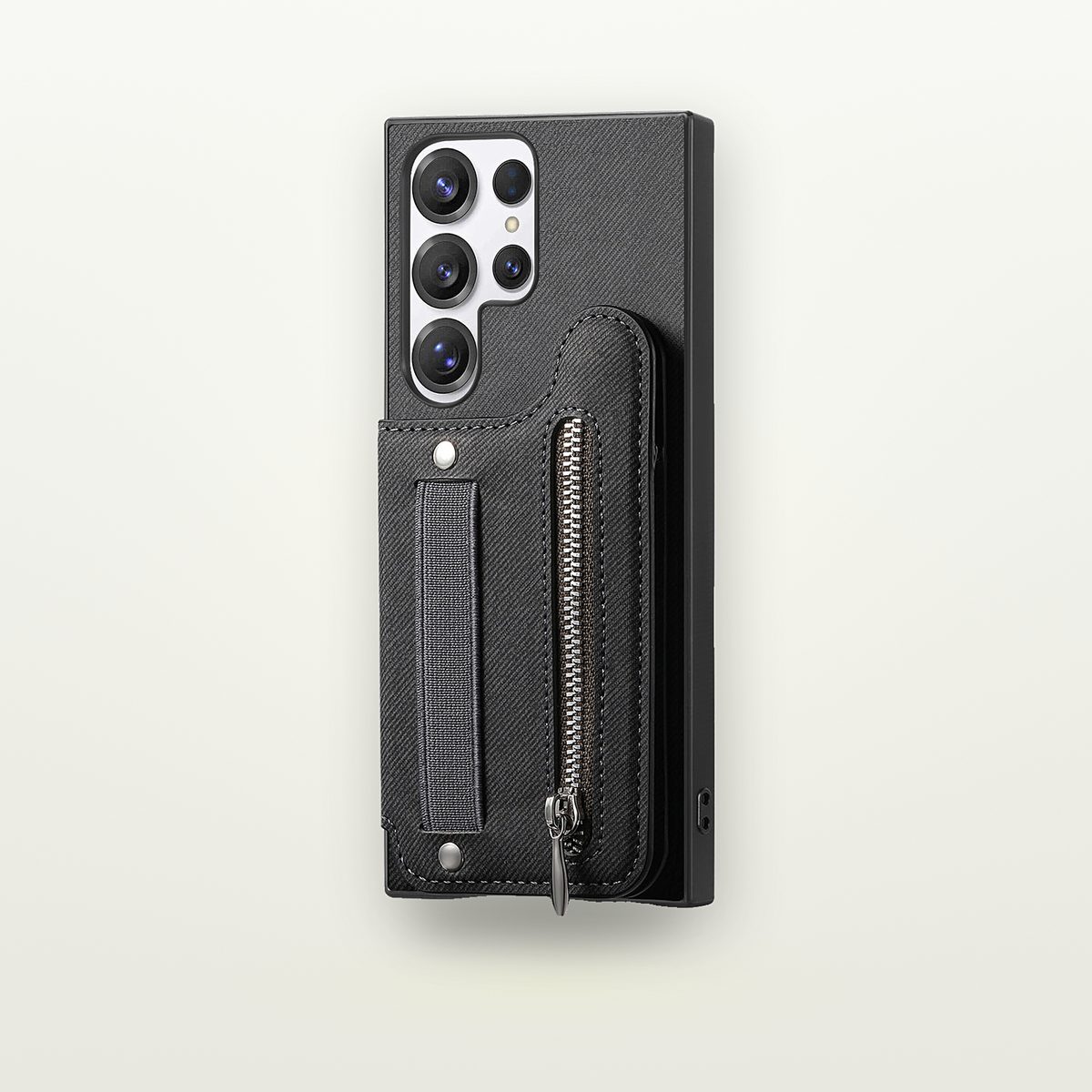 Wrist Strap Wallet Case for Galaxy S25 & A Series — GripLux (8)