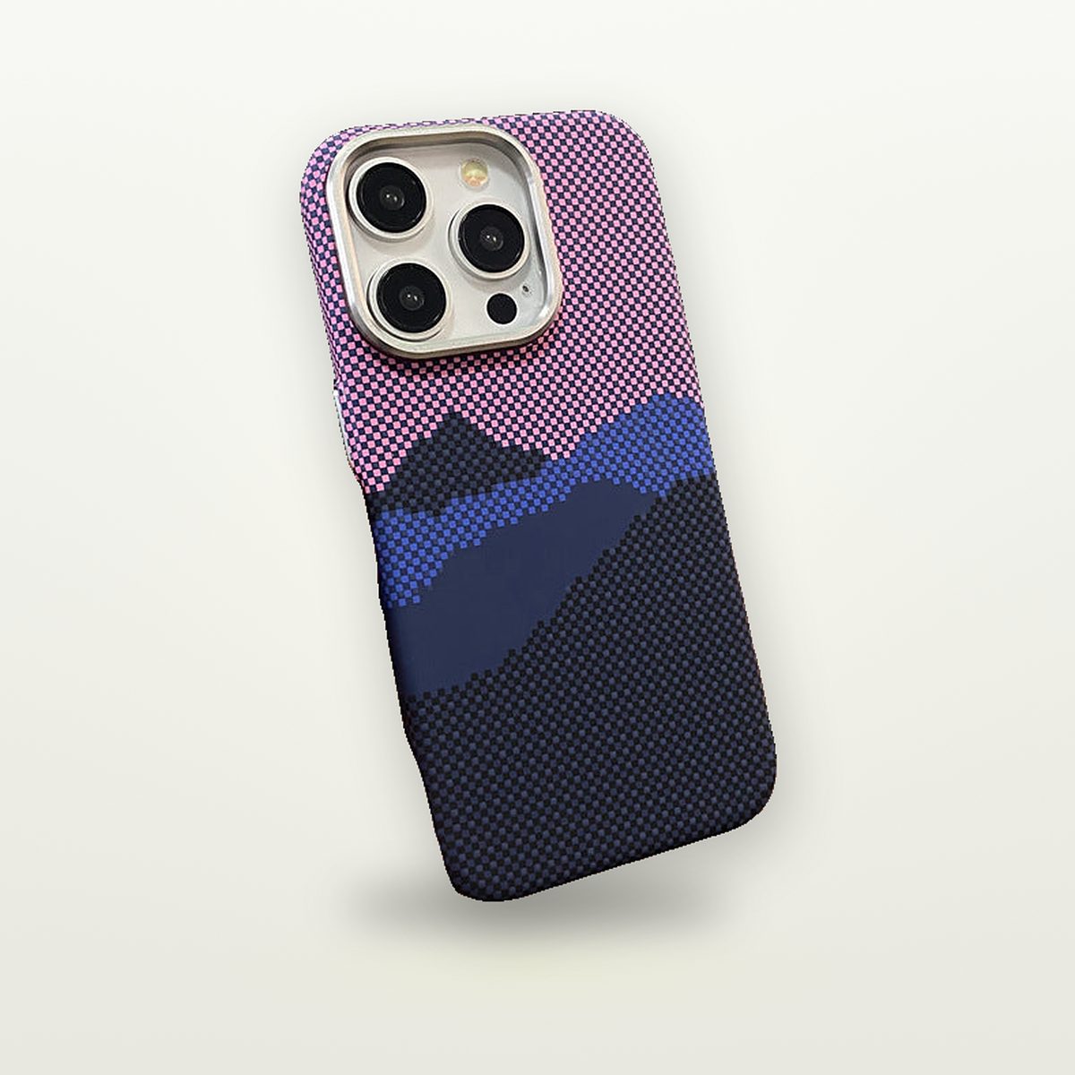 Carbon Weave MagSafe Case for iPhone 17 Series — GripLux (6)