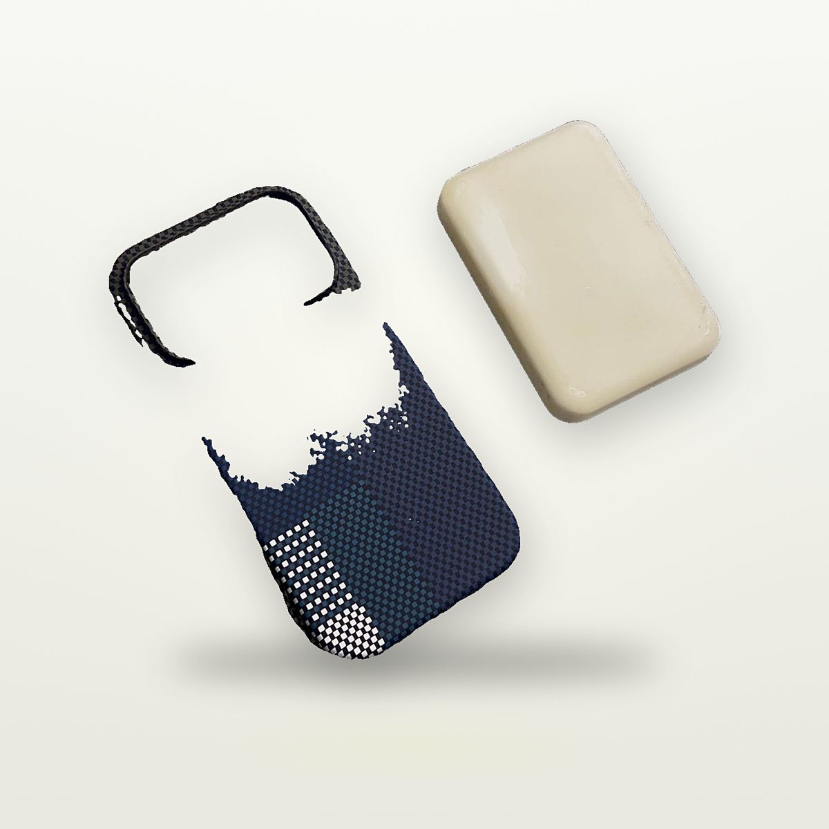 Gradient Carbon MagSafe Case for iPhone 17 & Air — GripLux (16)