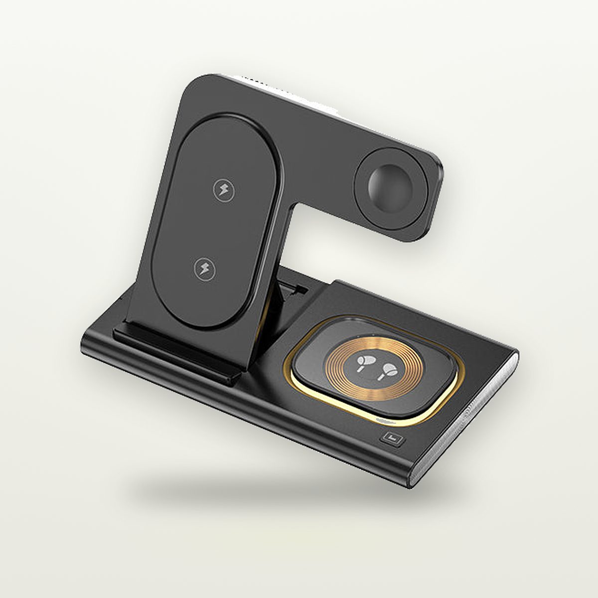 Night Light 3-in-1 Magnetic Charging Stand — GripLux (2)