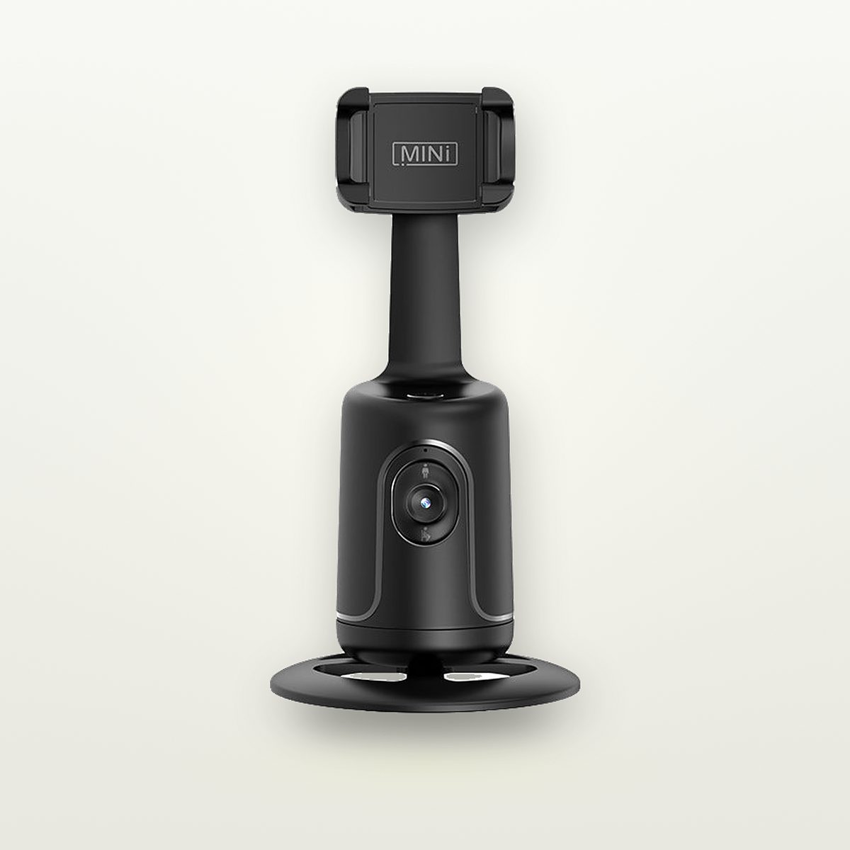 Gesture-Control 360° Face-Tracking Phone Mount — GripLux (4)