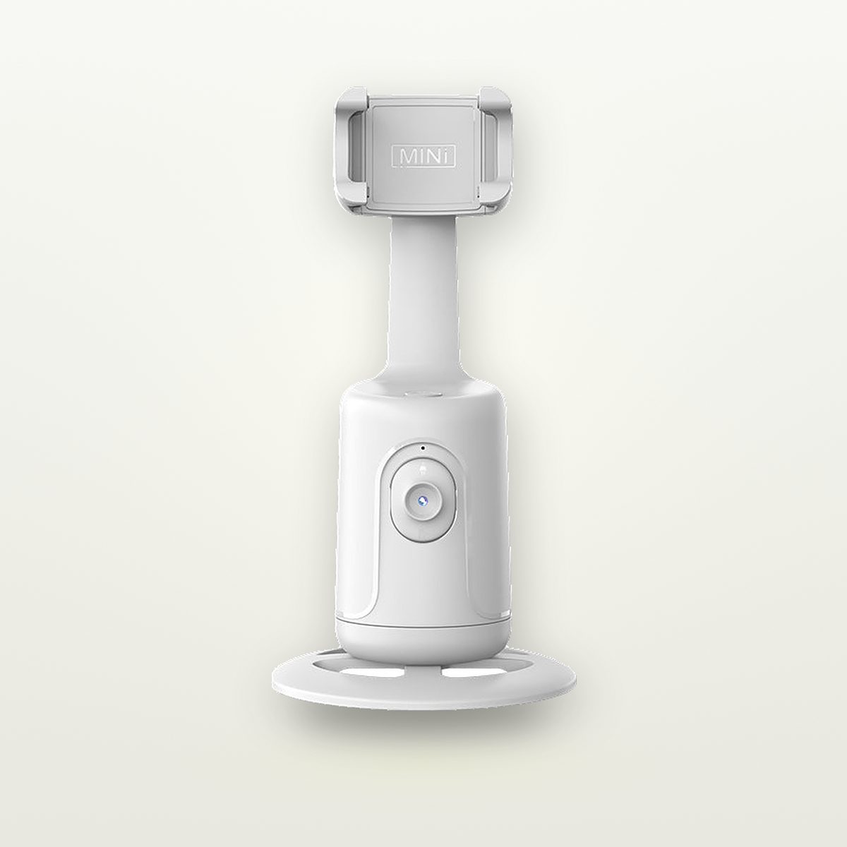 Gesture-Control 360° Face-Tracking Phone Mount — GripLux (5)