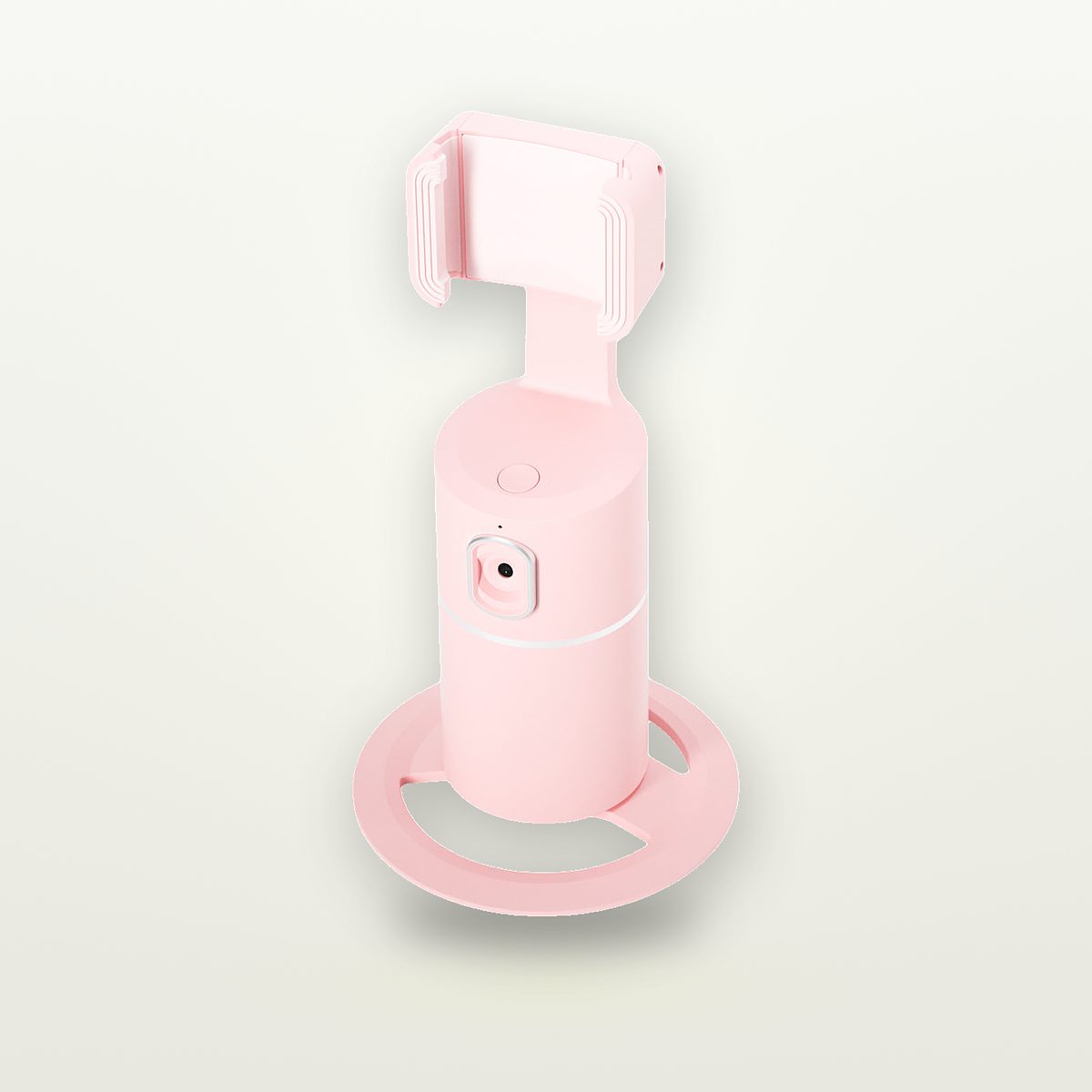 Clip-On 360° Auto-Tracking Phone Holder — GripLux (3)