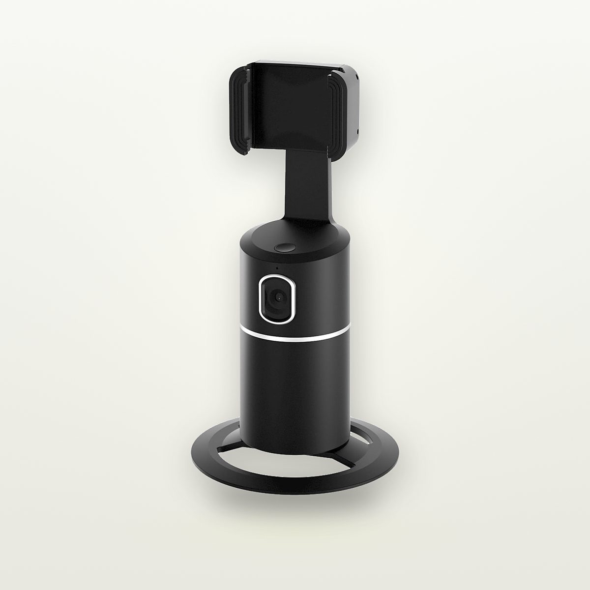 Clip-On 360° Auto-Tracking Phone Holder — GripLux (4)