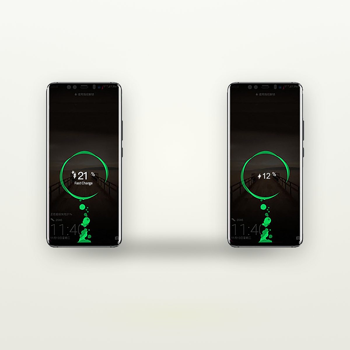 18W Fast-Charge USB Wall Charger — GripLux (2)