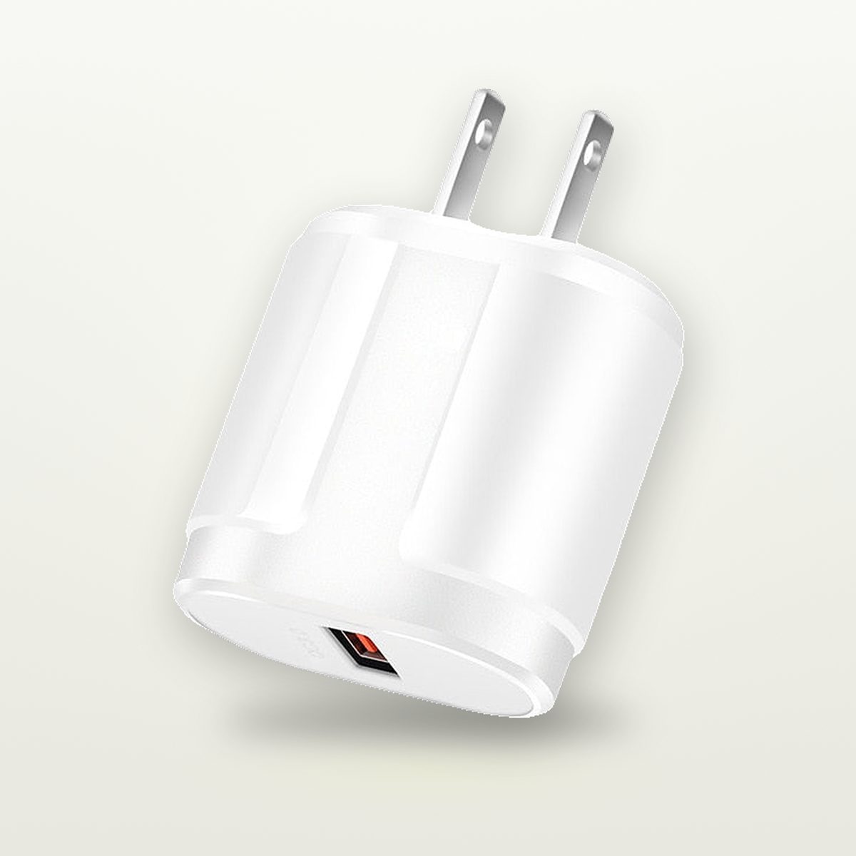 18W Fast-Charge USB Wall Charger — GripLux (7)