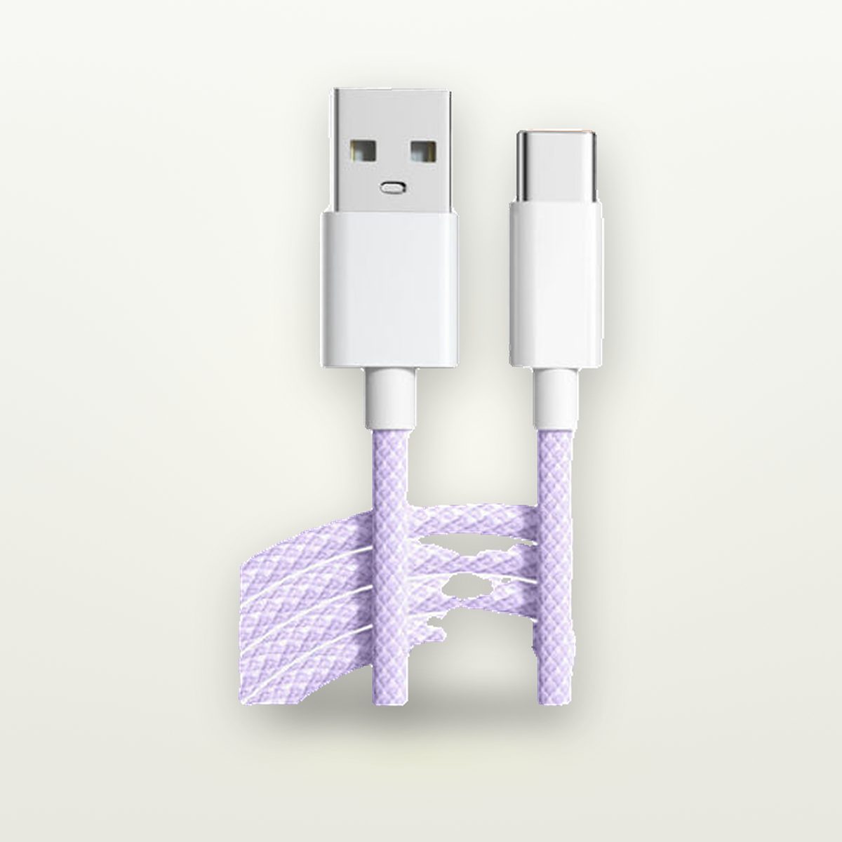 Braided Fast-Charge USB-C Cable — GripLux (8)