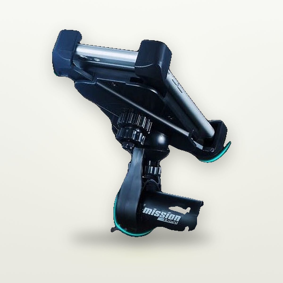 Universal Bike Navigation Phone Holder — GripLux (5)