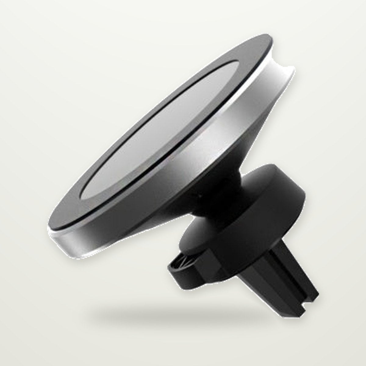 Magnetic Wireless Car Charger Mount