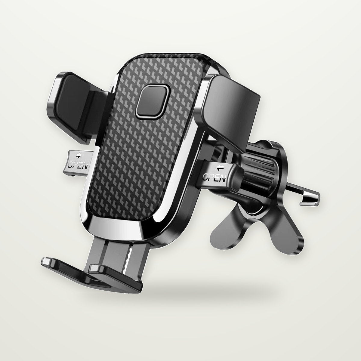 Air Vent Car Phone Holder, 3 Styles