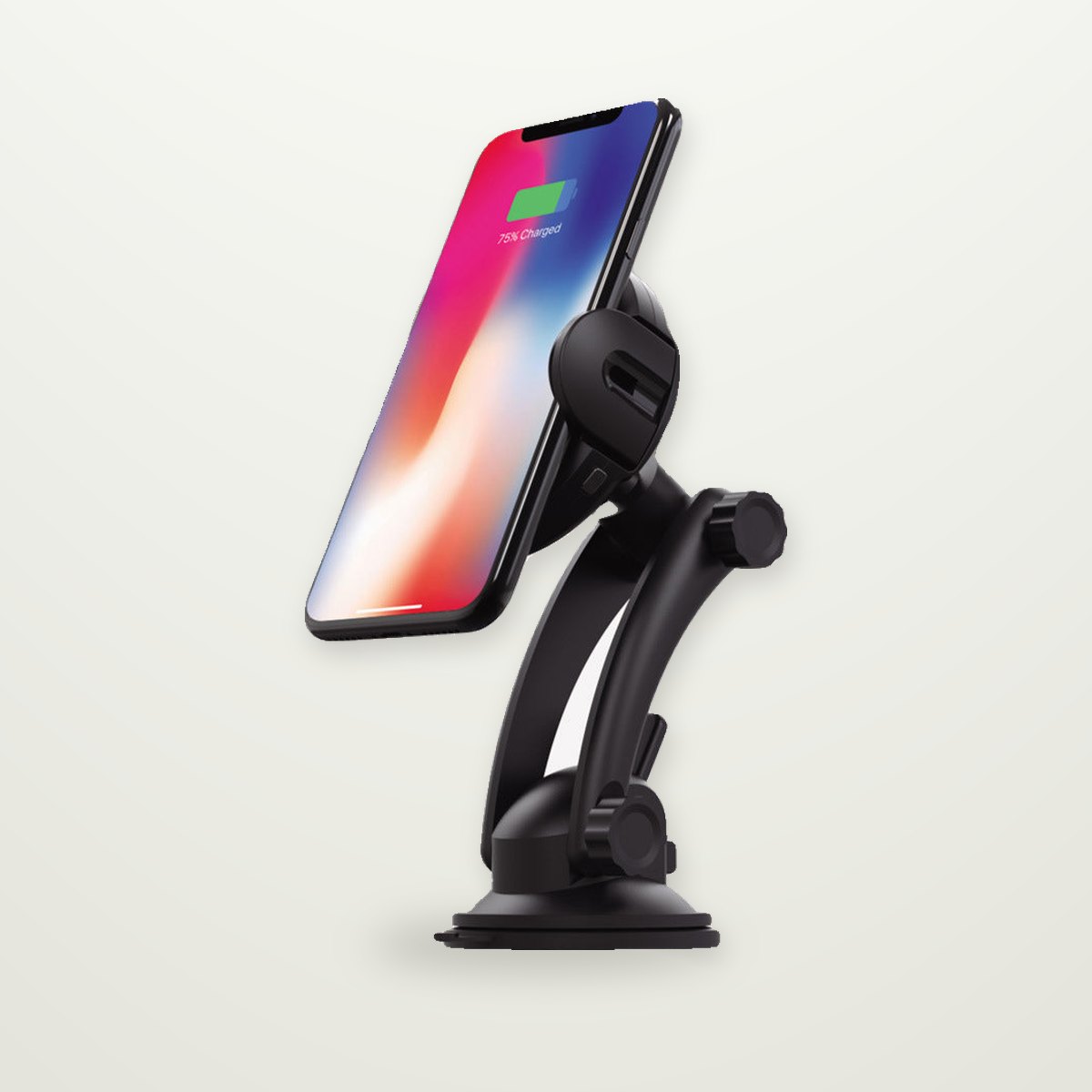 Neodymium Magnetic Air Vent Car Mount