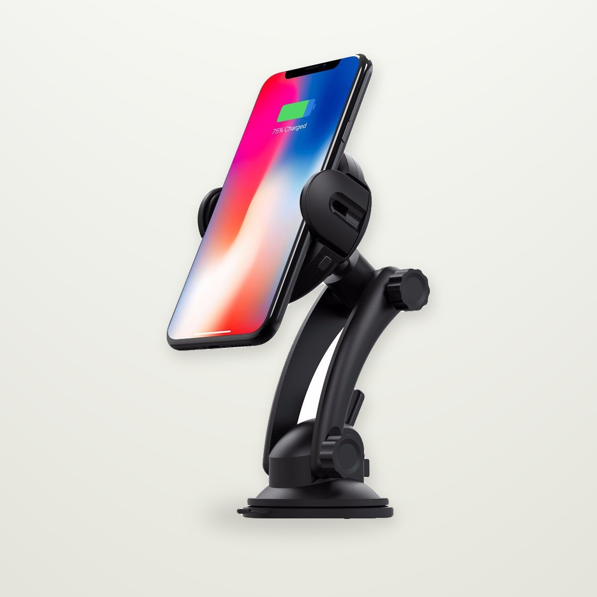 Neodymium Magnetic Air Vent Car Mount