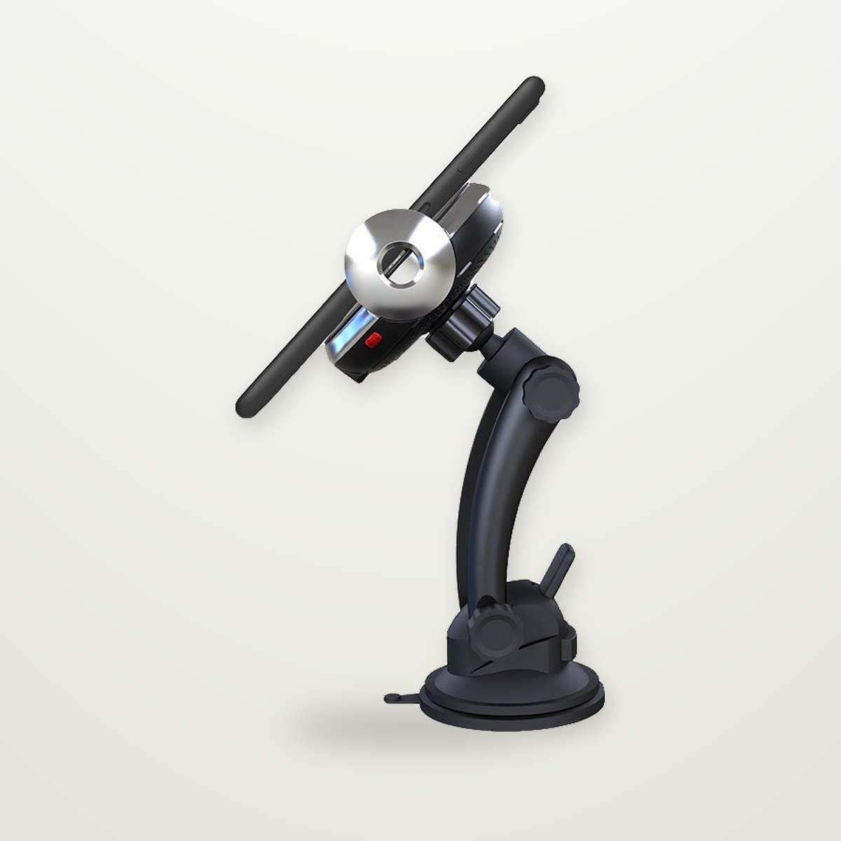 Neodymium Magnetic Air Vent Car Mount