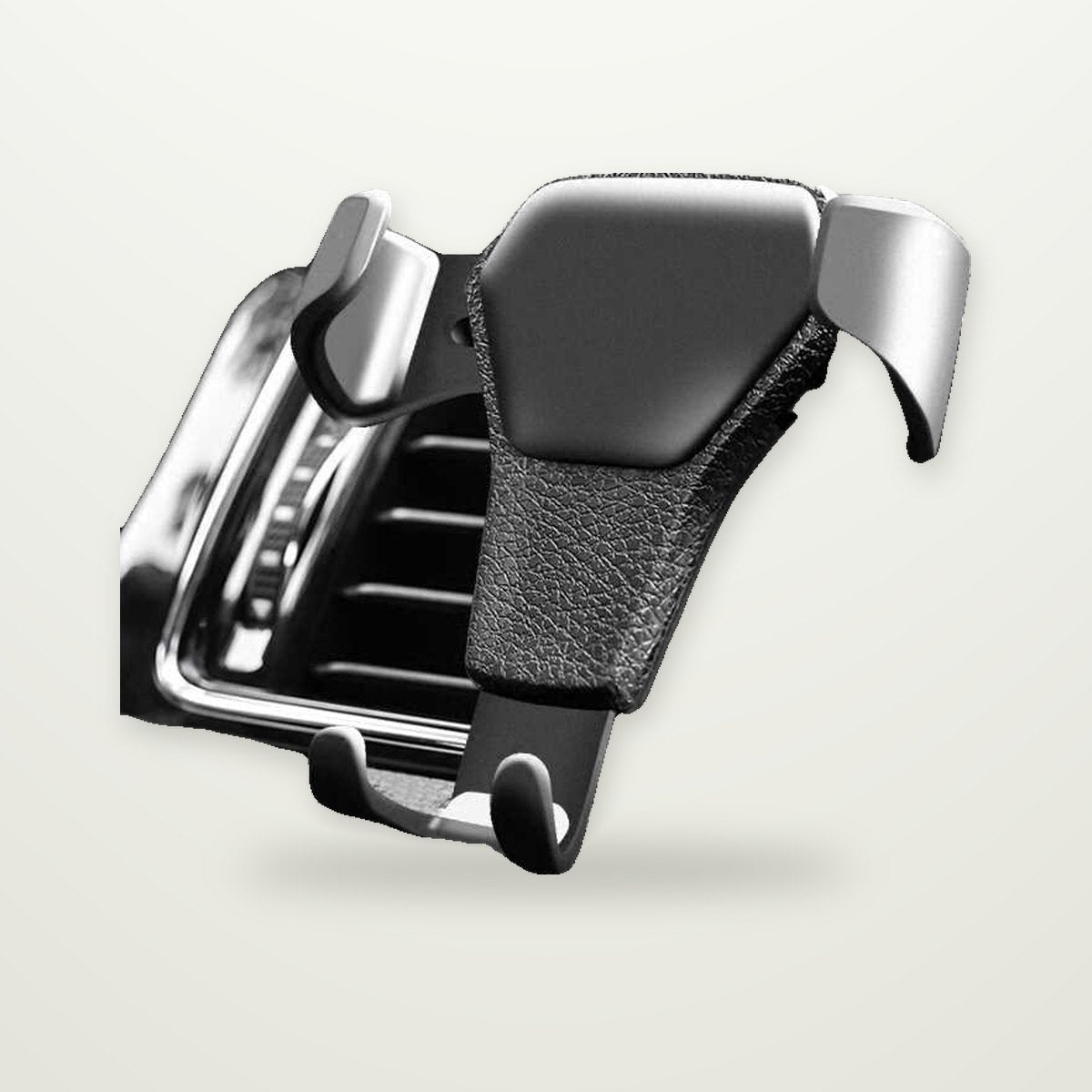 Gravity Auto-Lock Air Vent Phone Holder
