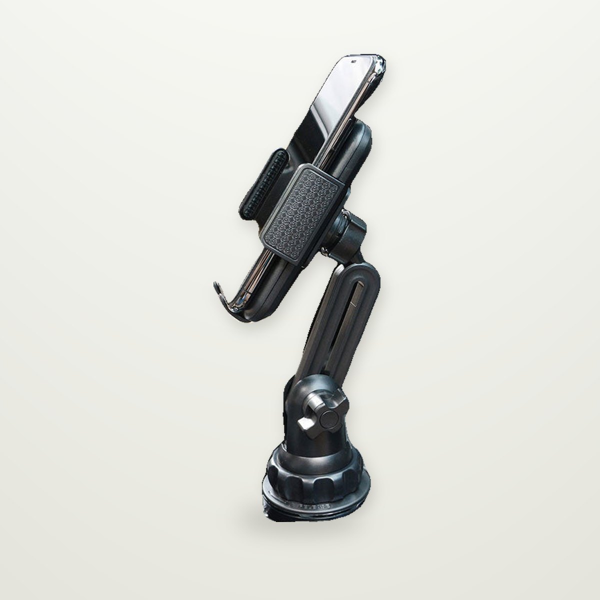 Adjustable Car Holder for Phones & Tablets