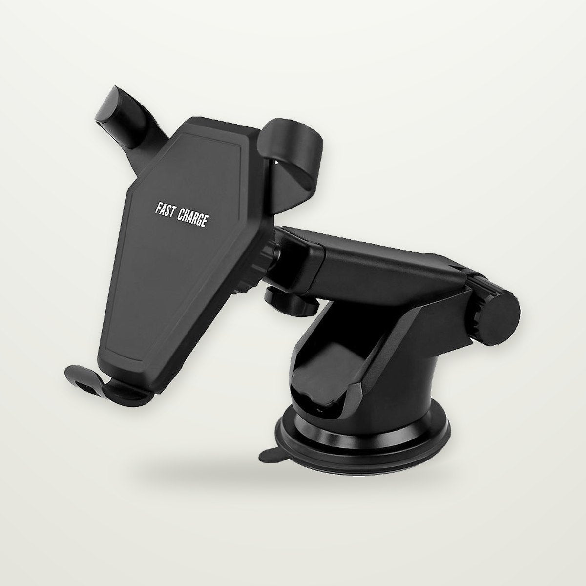 Magic-Array Wireless Car Charger Mount