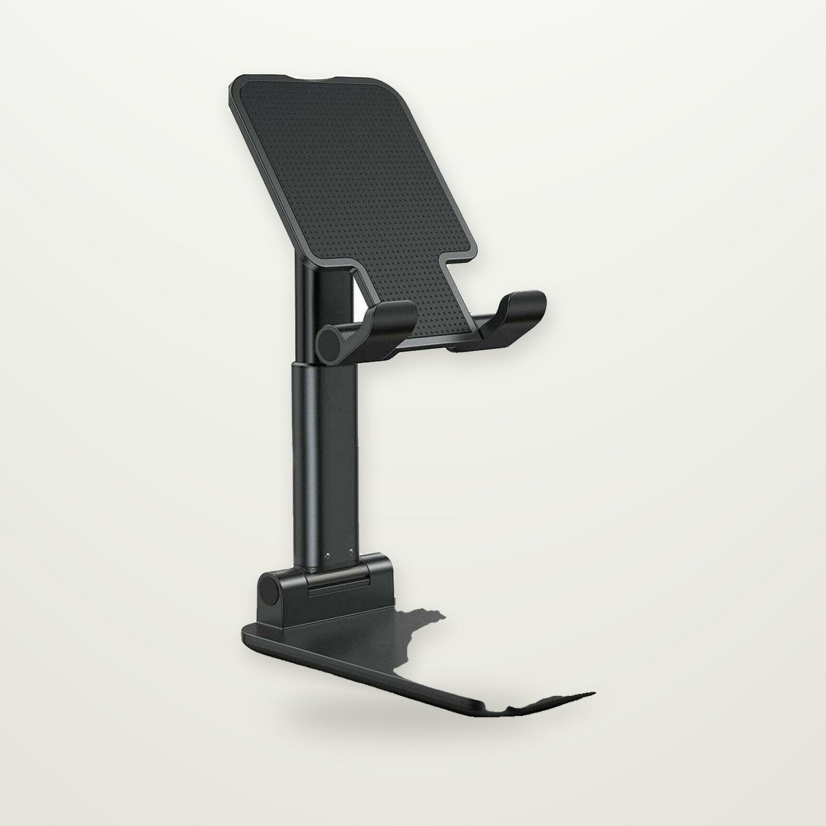 Foldable Aluminum Phone & Tablet Desk Stand